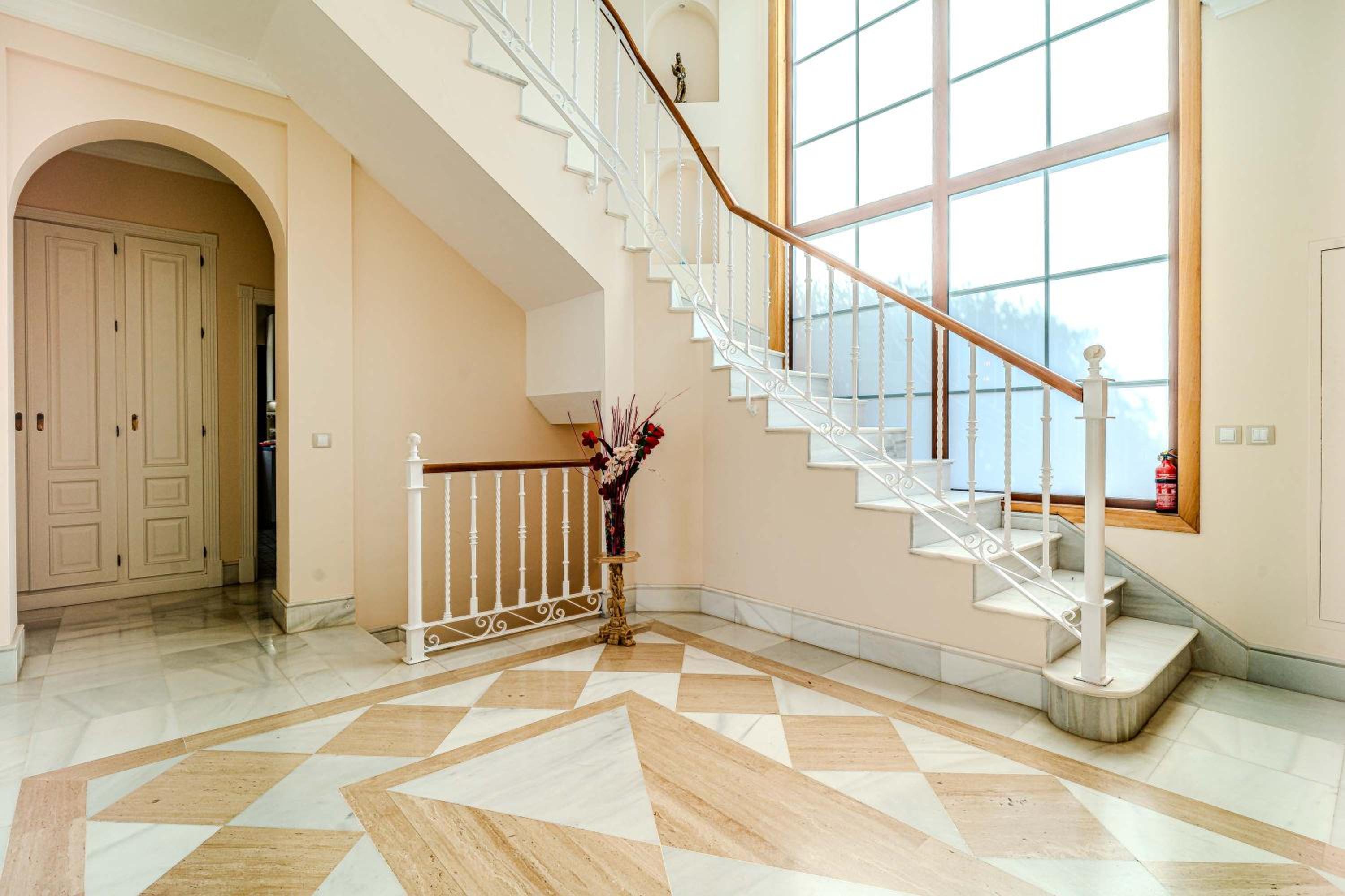 Villa Picasso Marbella