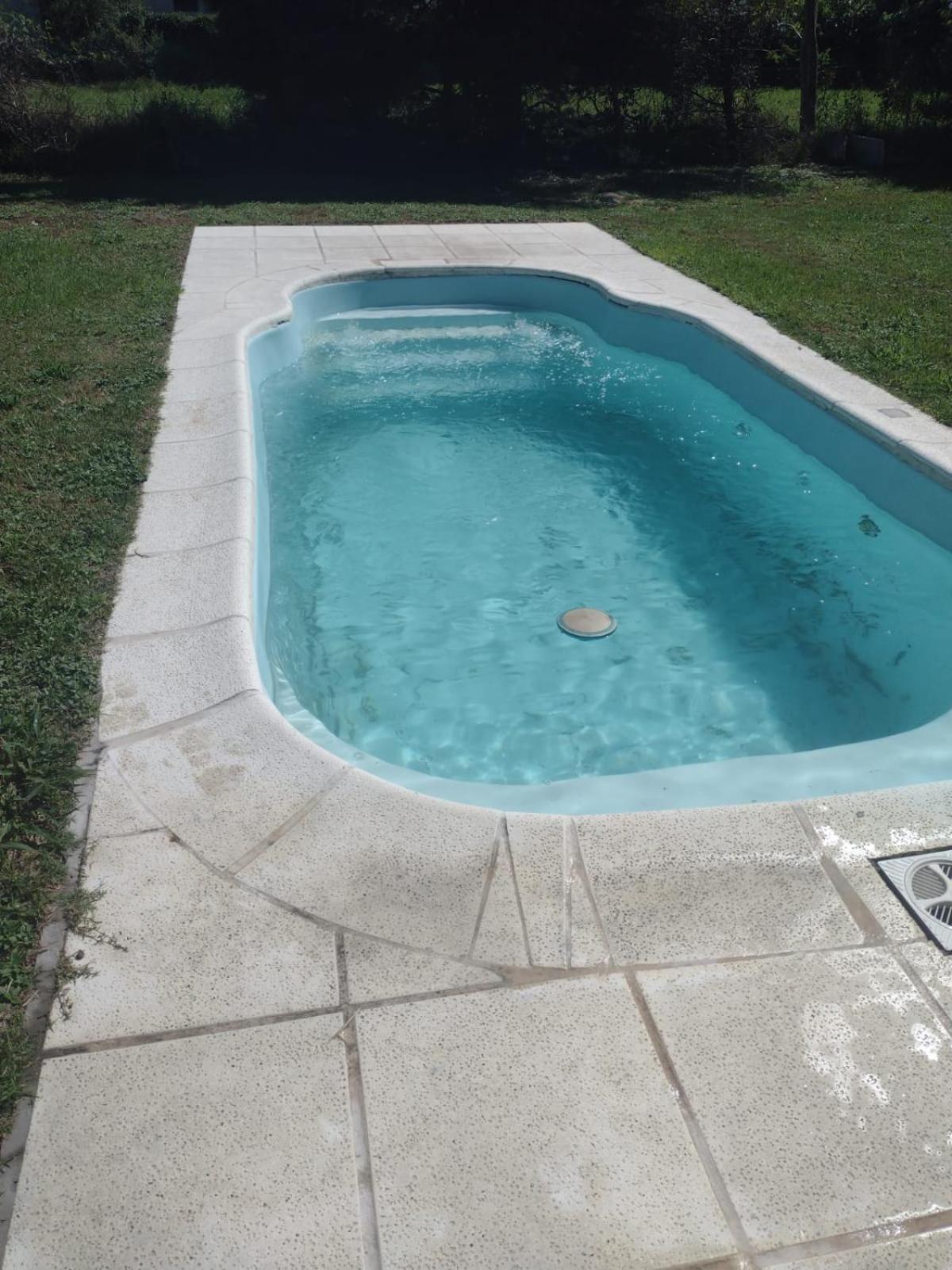 Casa quinta en Rincón
