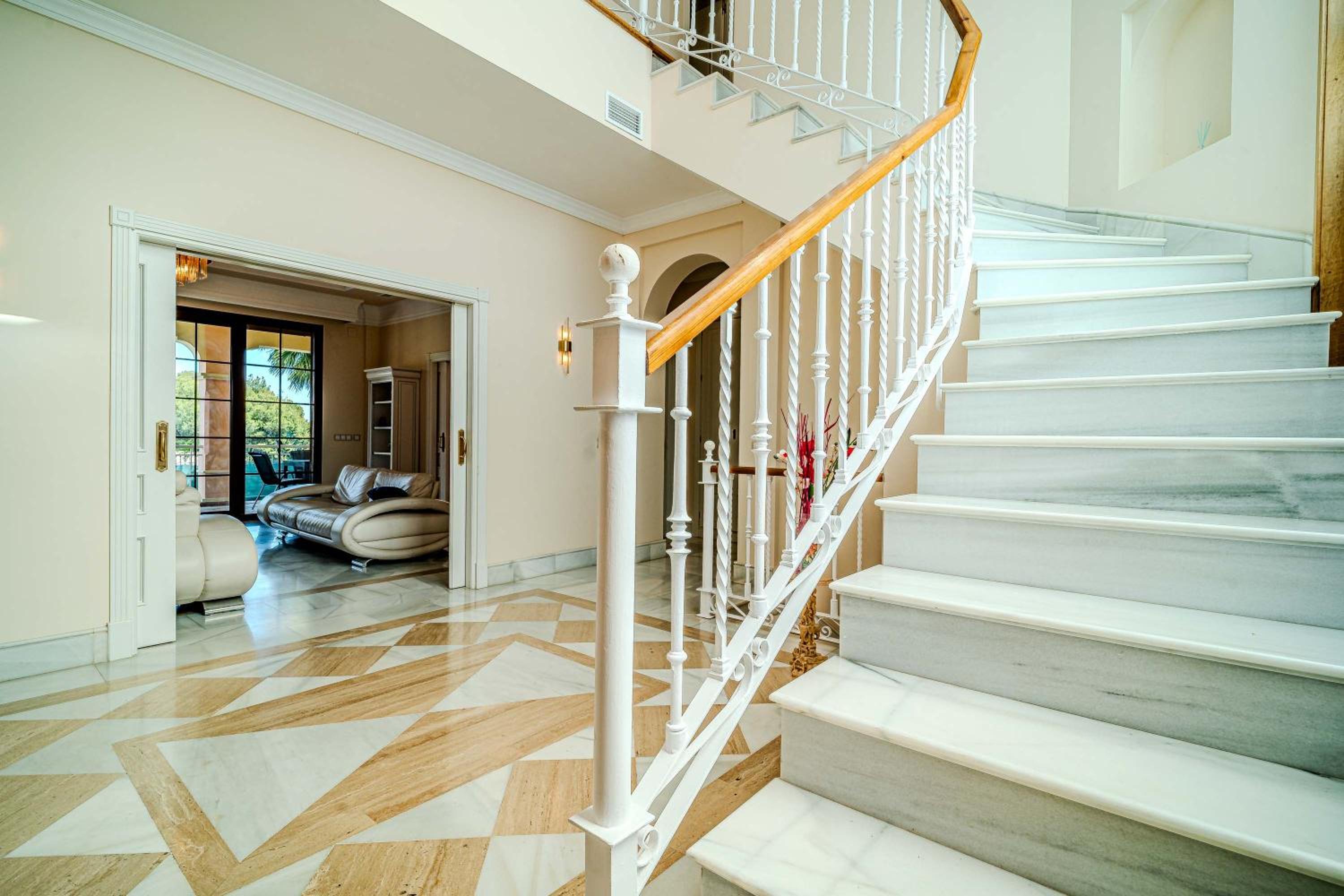 Villa Picasso Marbella