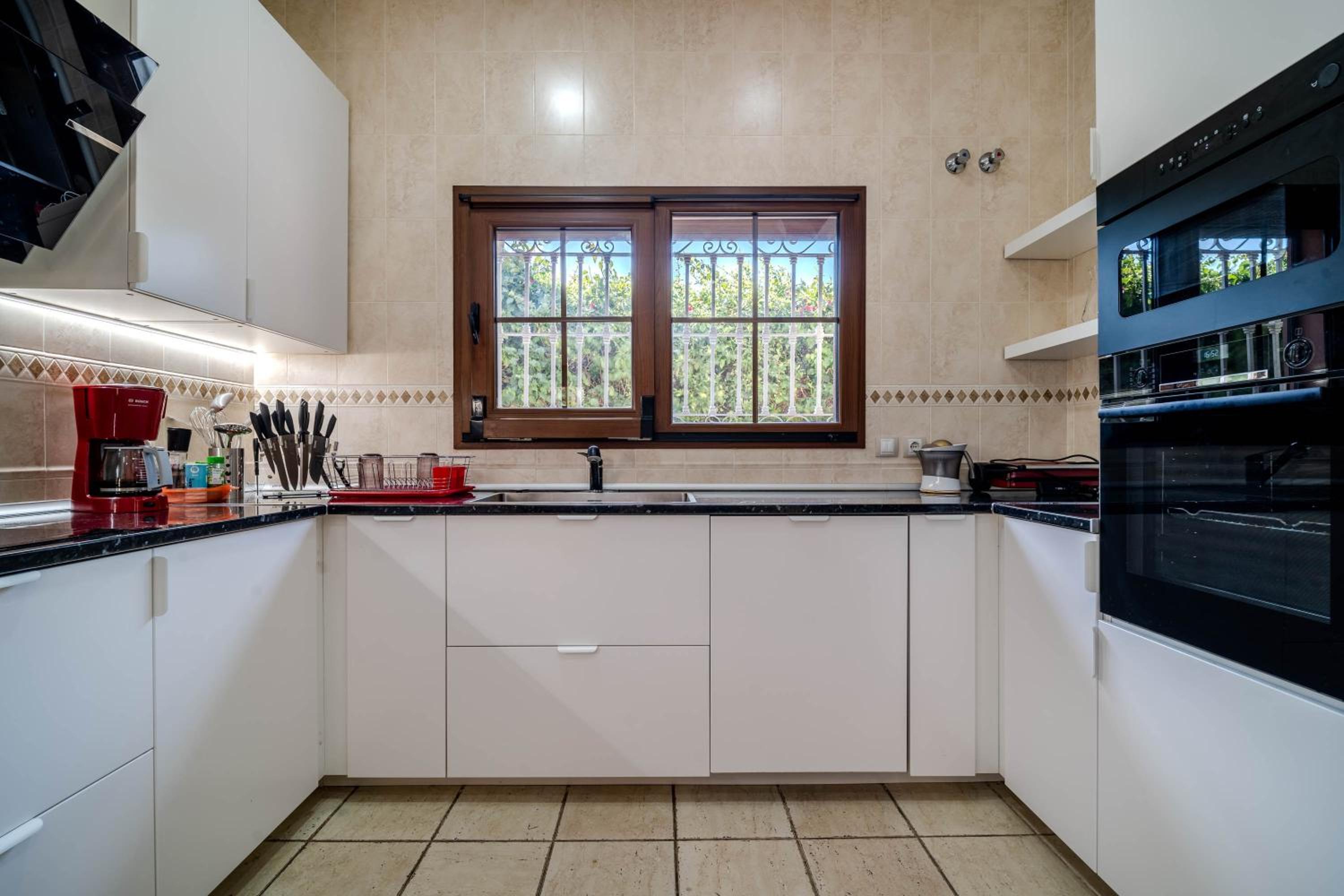 Villa Picasso Marbella
