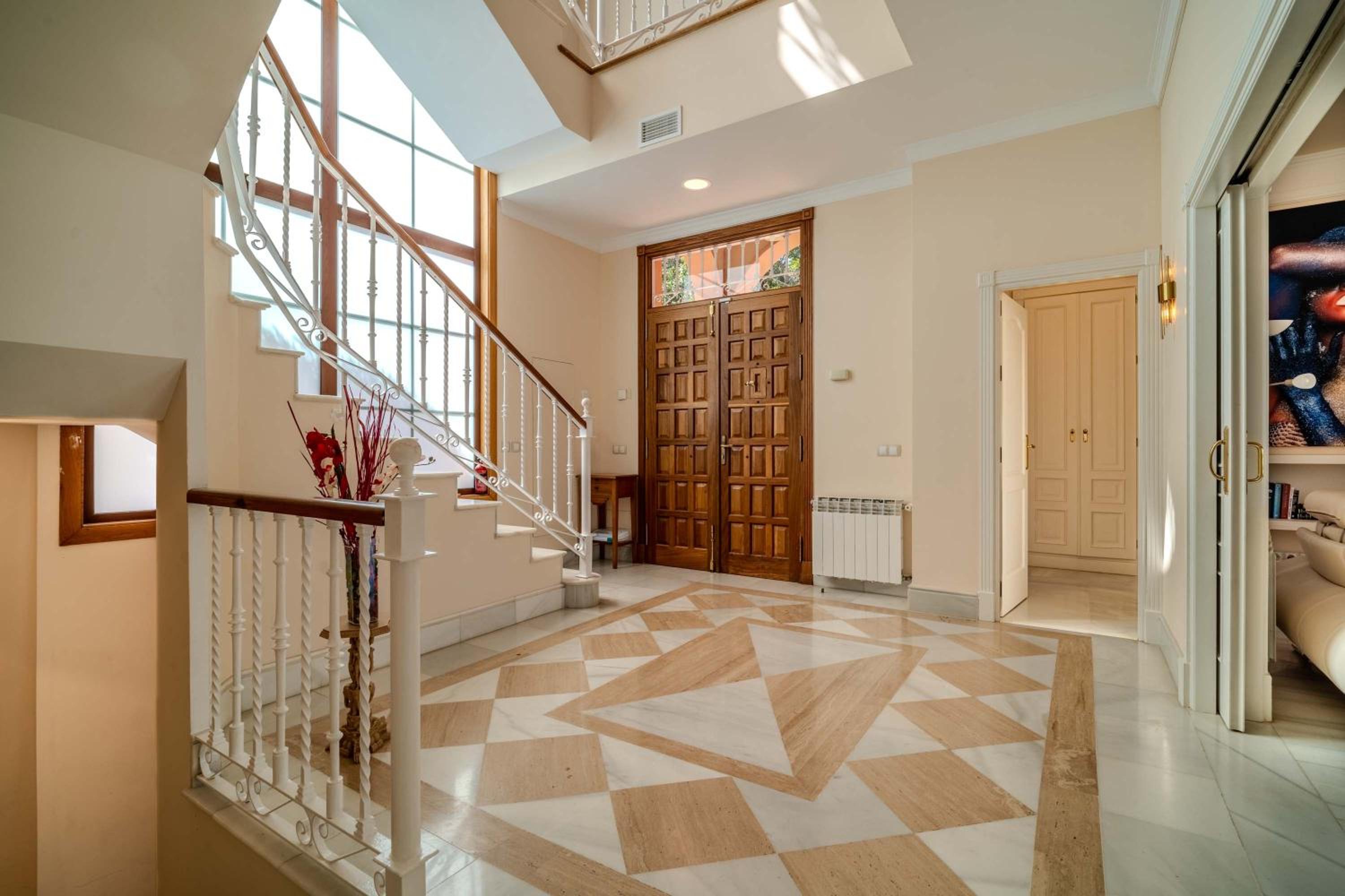 Villa Picasso Marbella