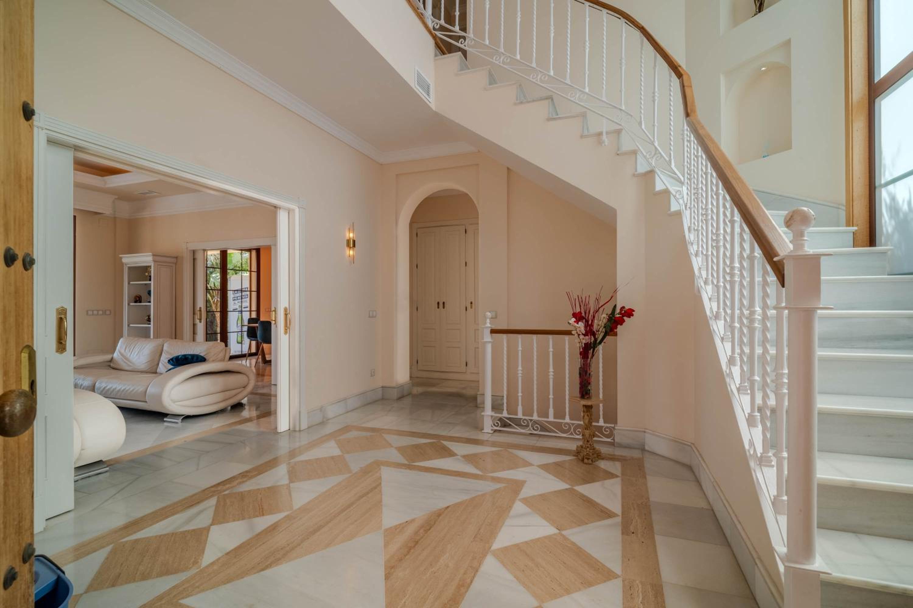 Villa Picasso Marbella