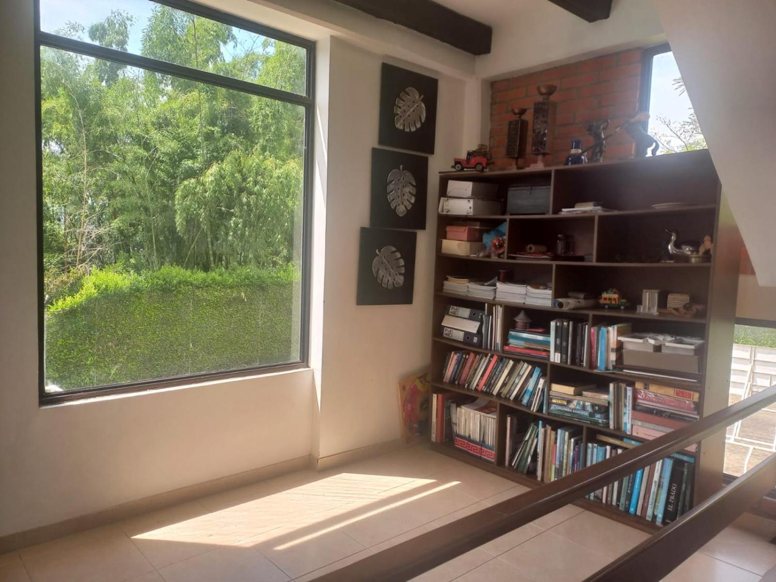 HERMOSA FINCA CON VISTA 360