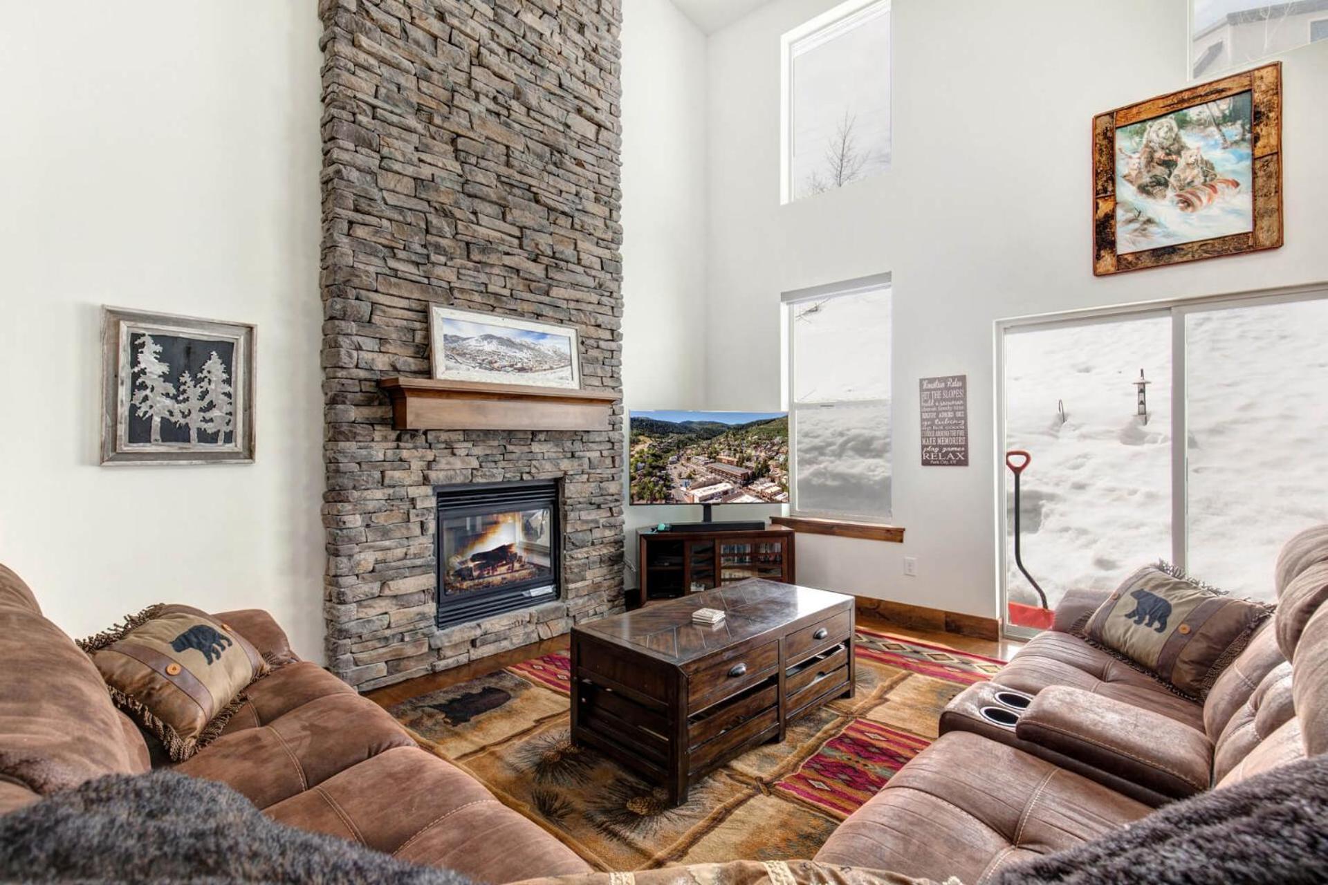Retreat at Jordanelle 13285 by Moose Management view 2