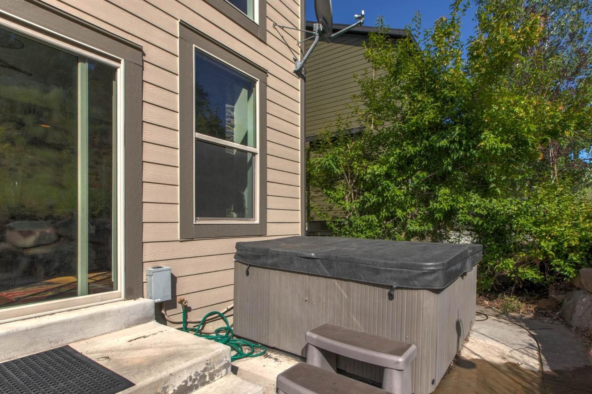 Retreat at Jordanelle 13285 by Moose Management view 5