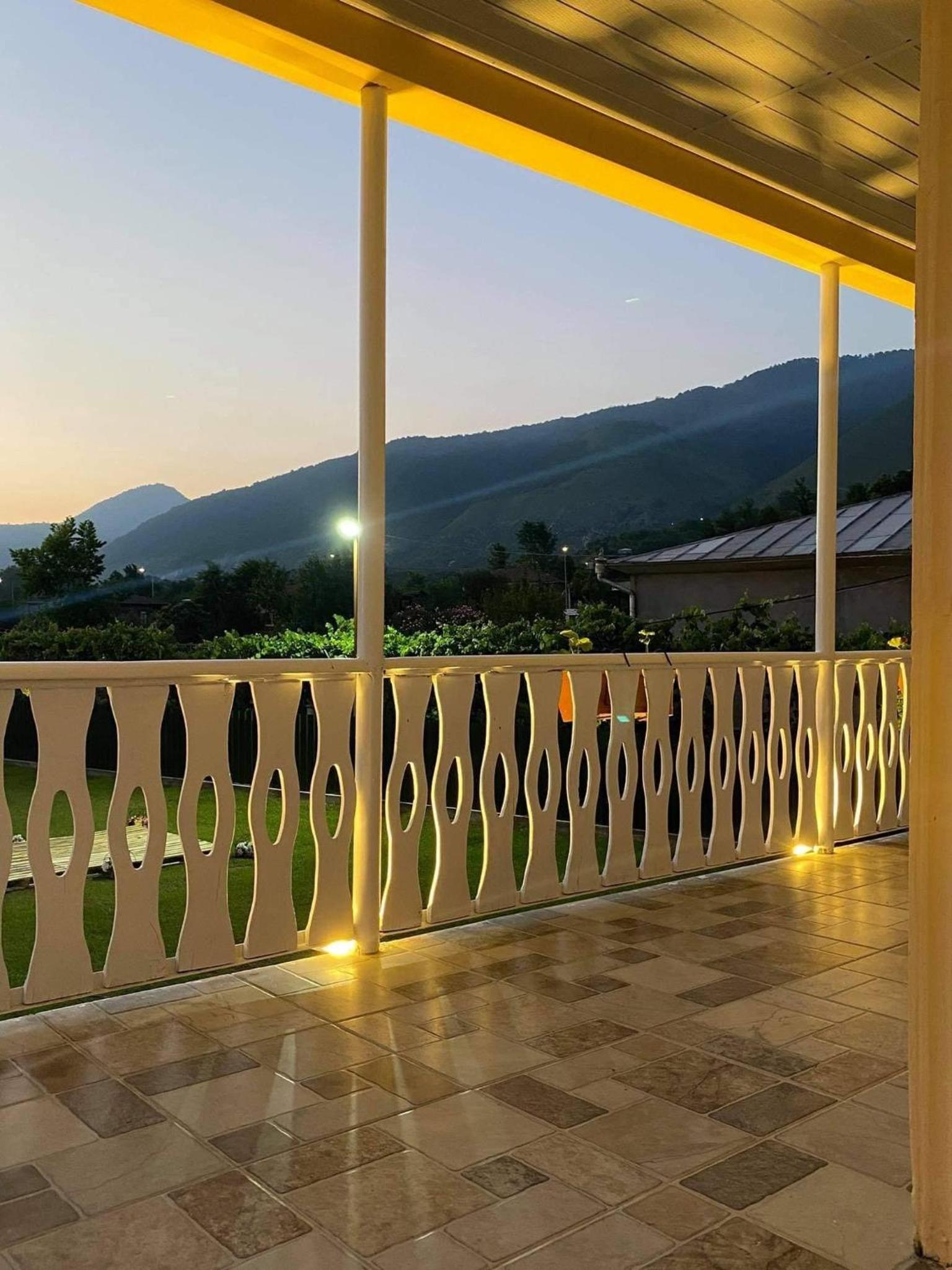 Guesthouse Dadia