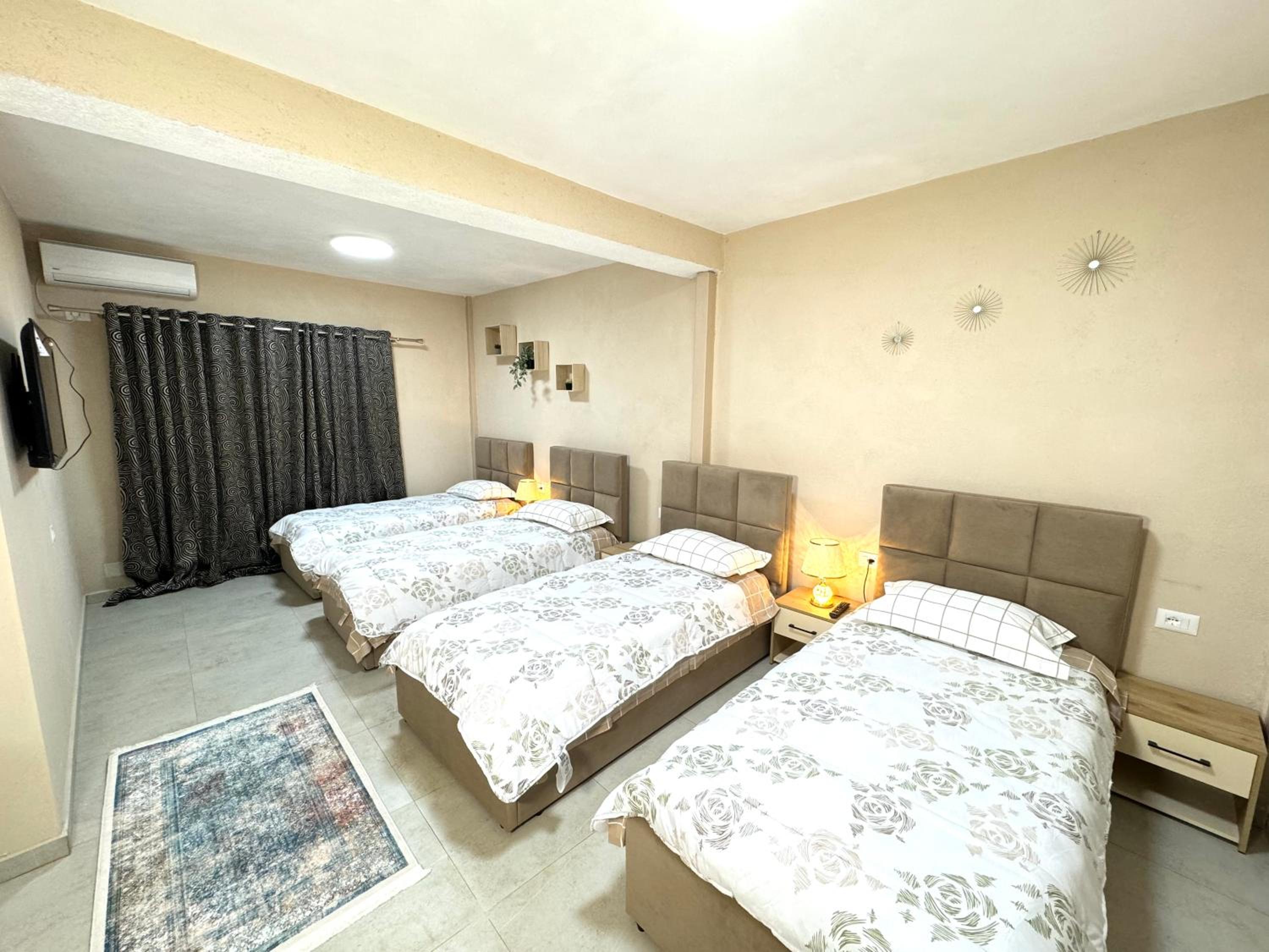 Shkodra Guest House & Trips