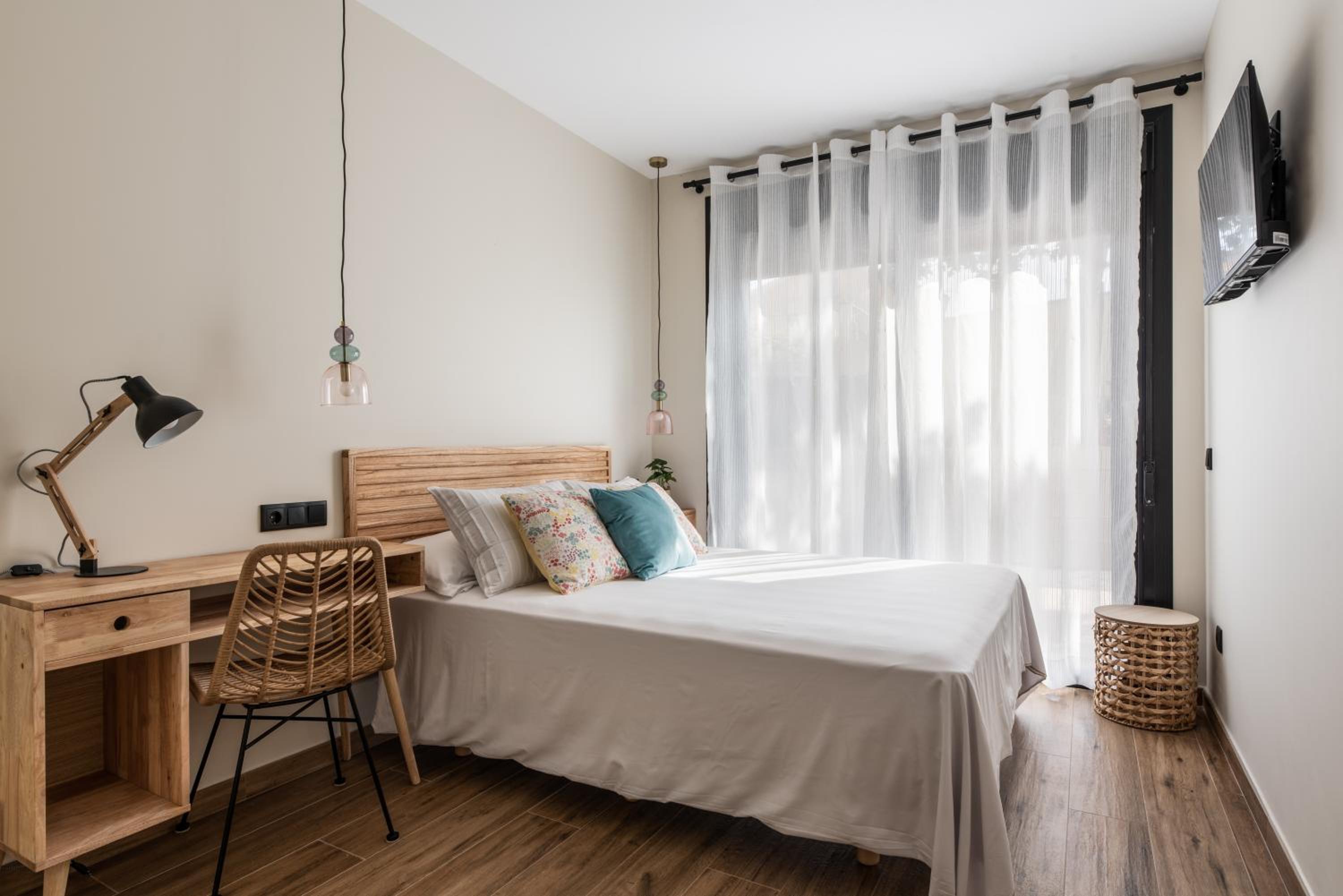 Nova Aguieira Apartments - Acceso directo playa