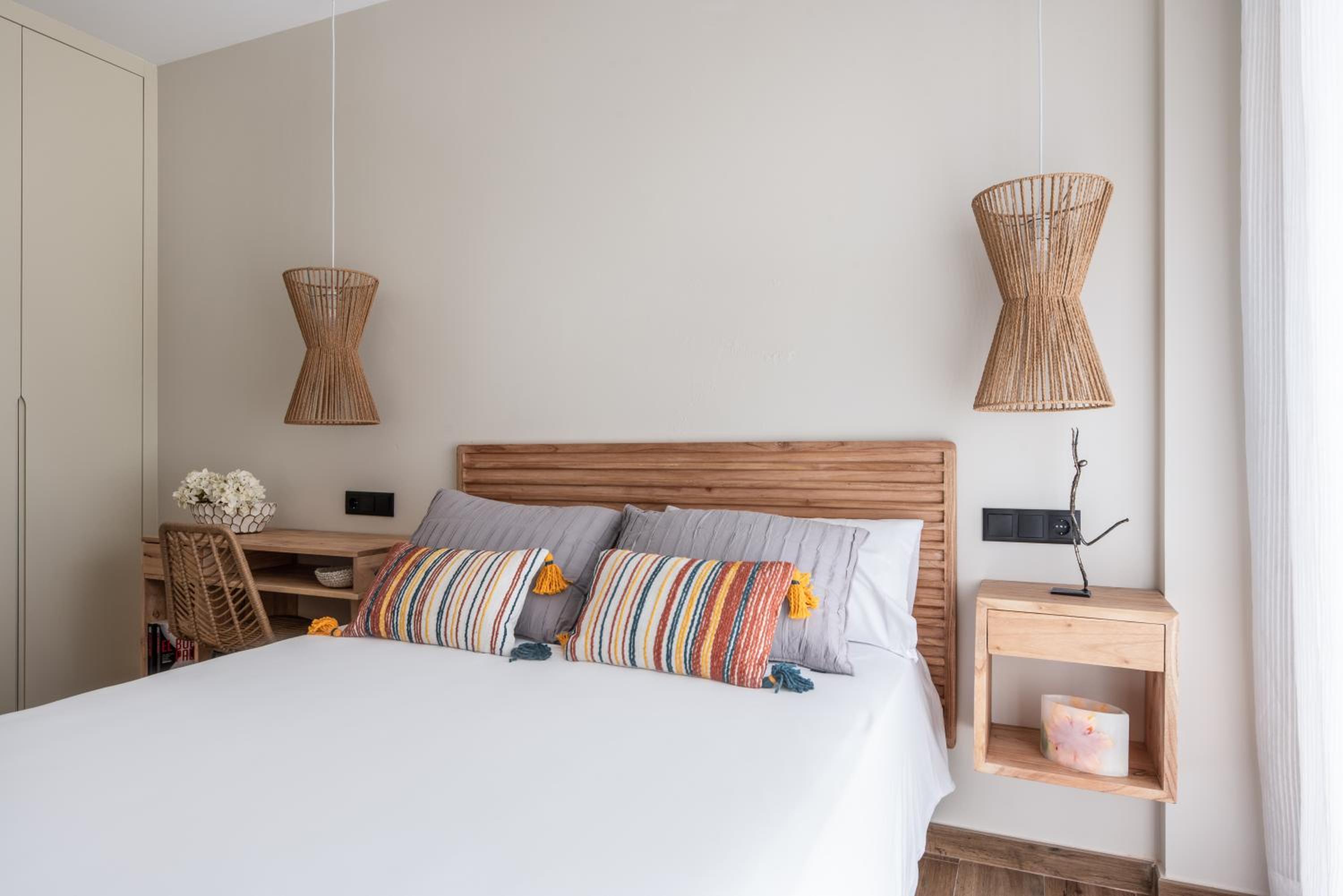 Nova Aguieira Apartments - Acceso directo playa