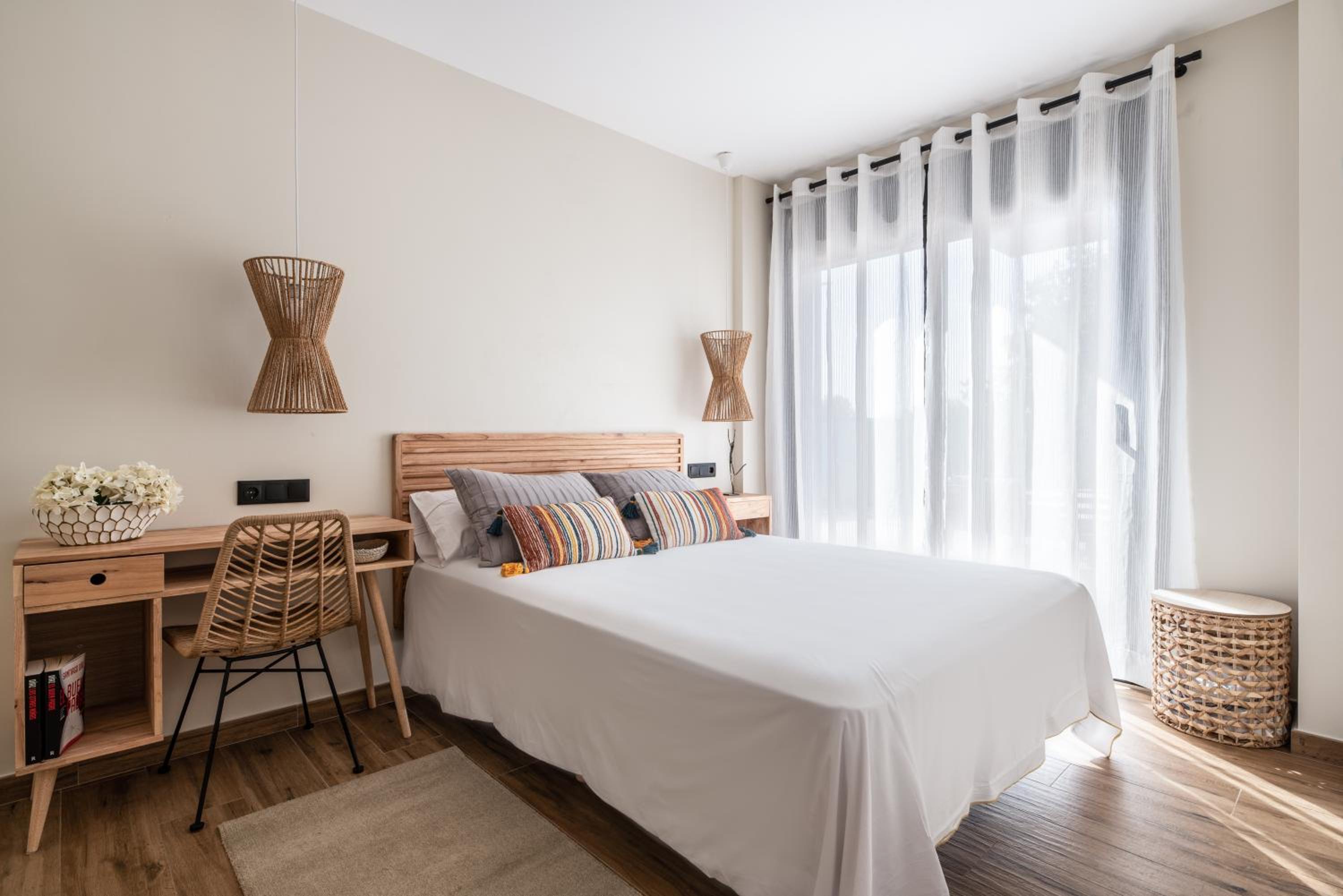 Nova Aguieira Apartments - Acceso directo playa