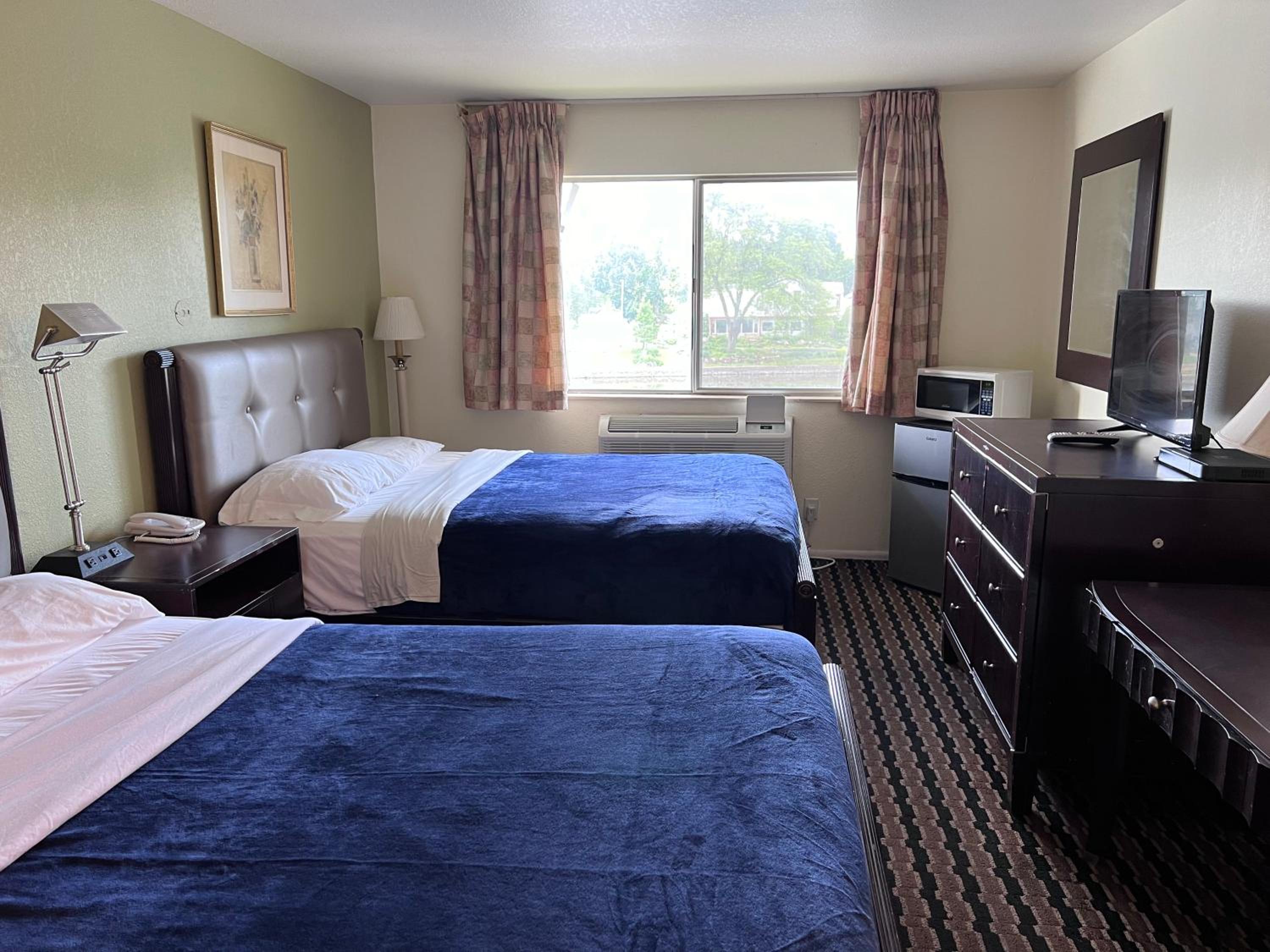 River Walk Inn