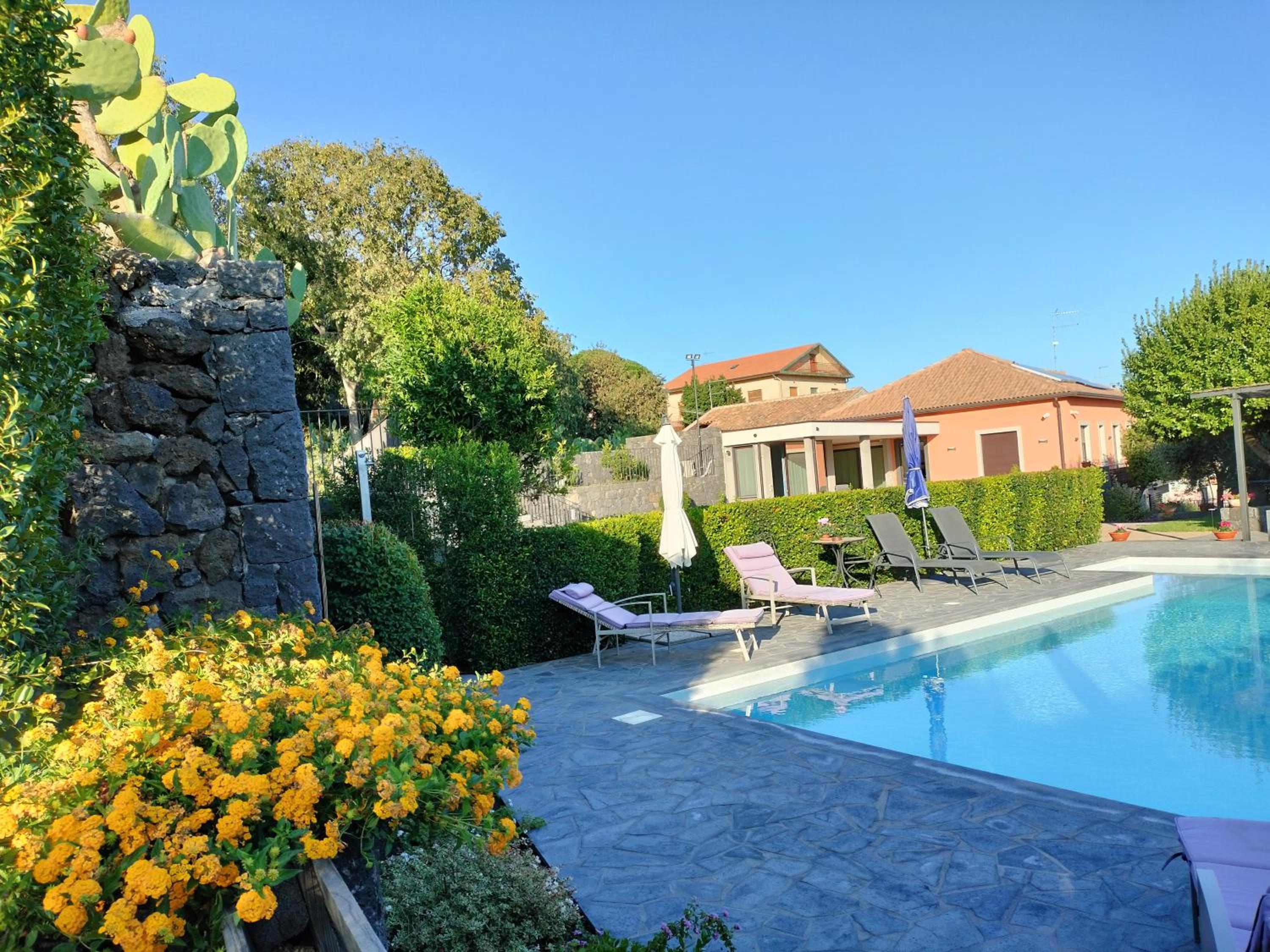 La Casa dell'Alloro