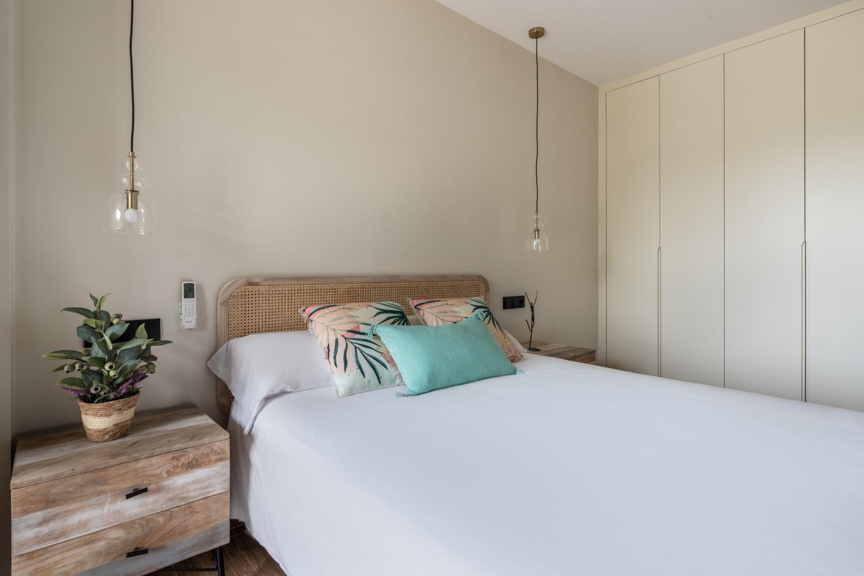 Nova Aguieira Apartments - Acceso directo playa