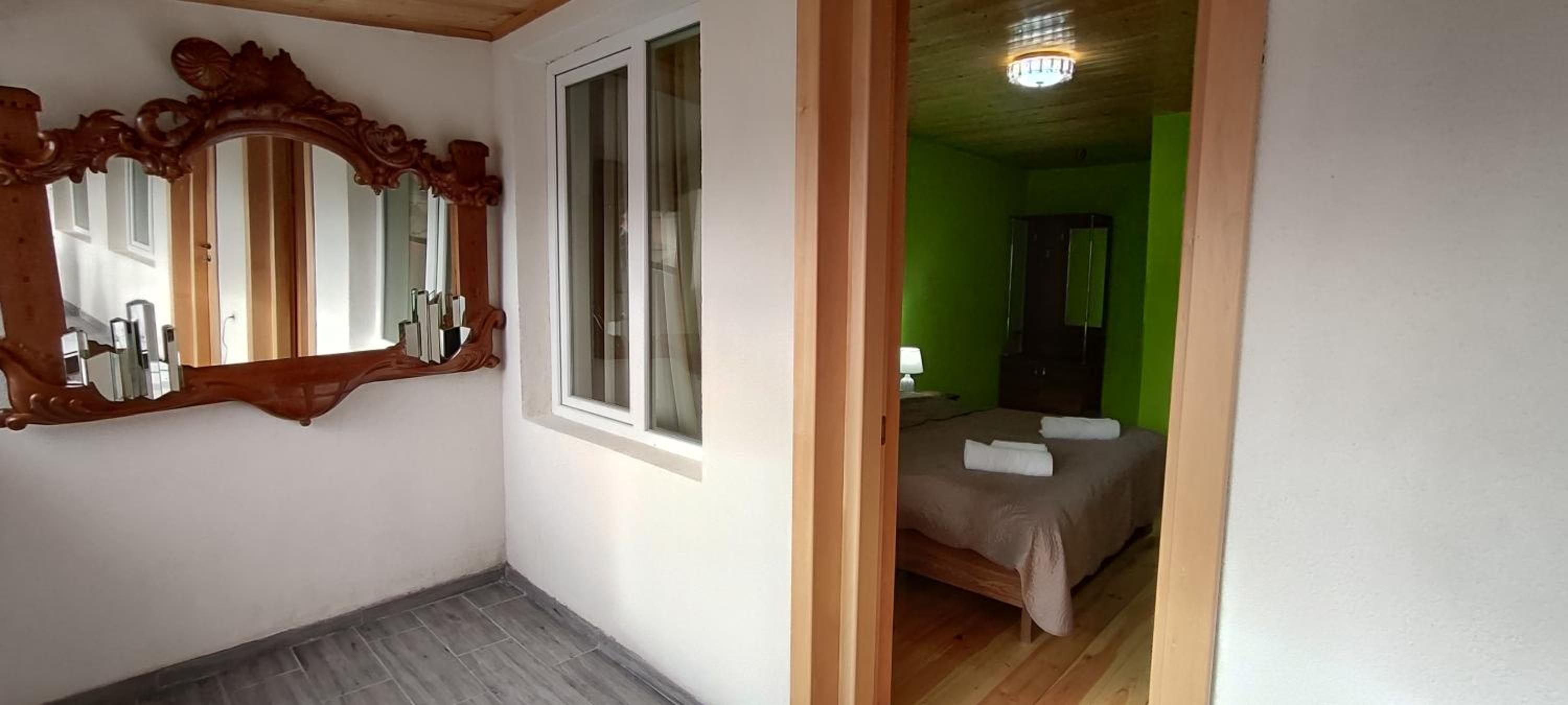 Guest House Ia view 3