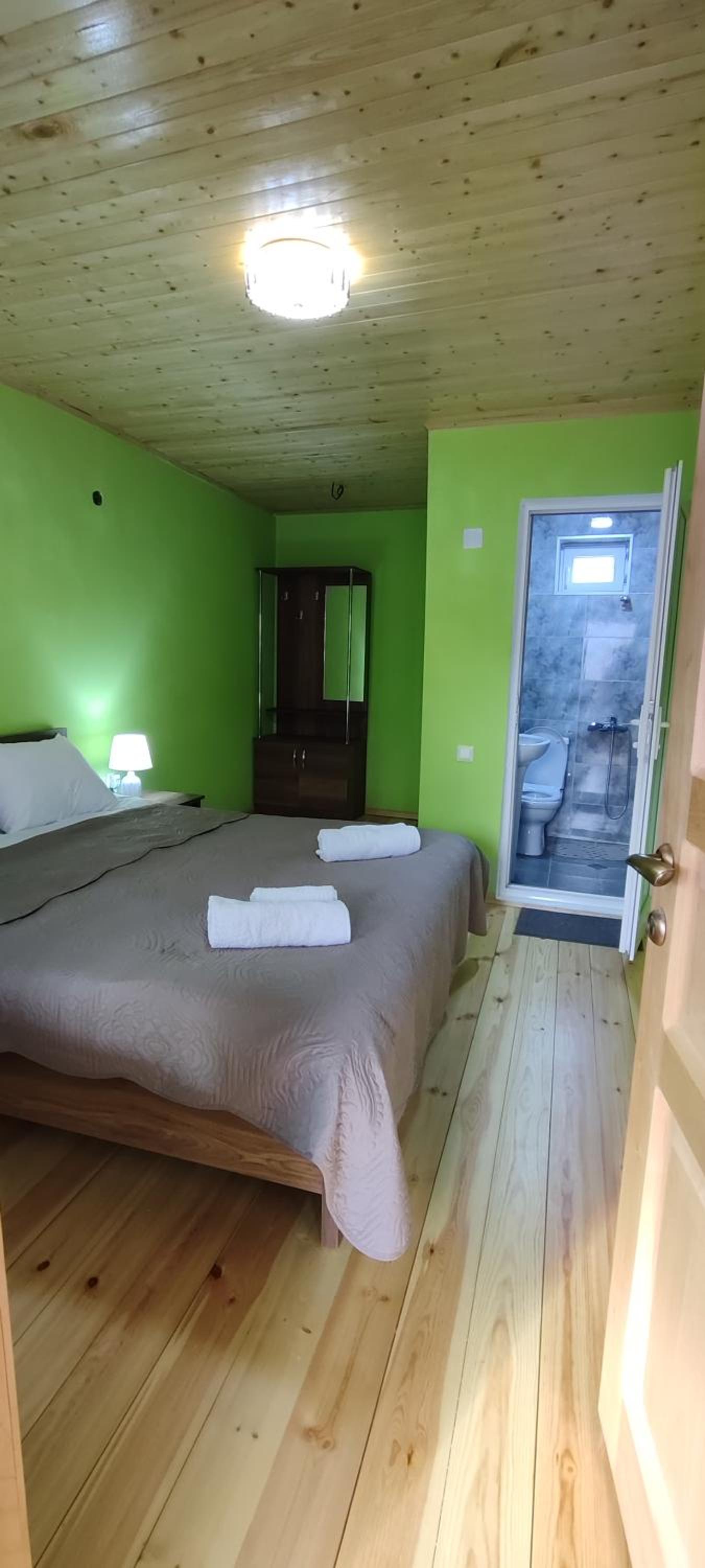 Guest House Ia view 5