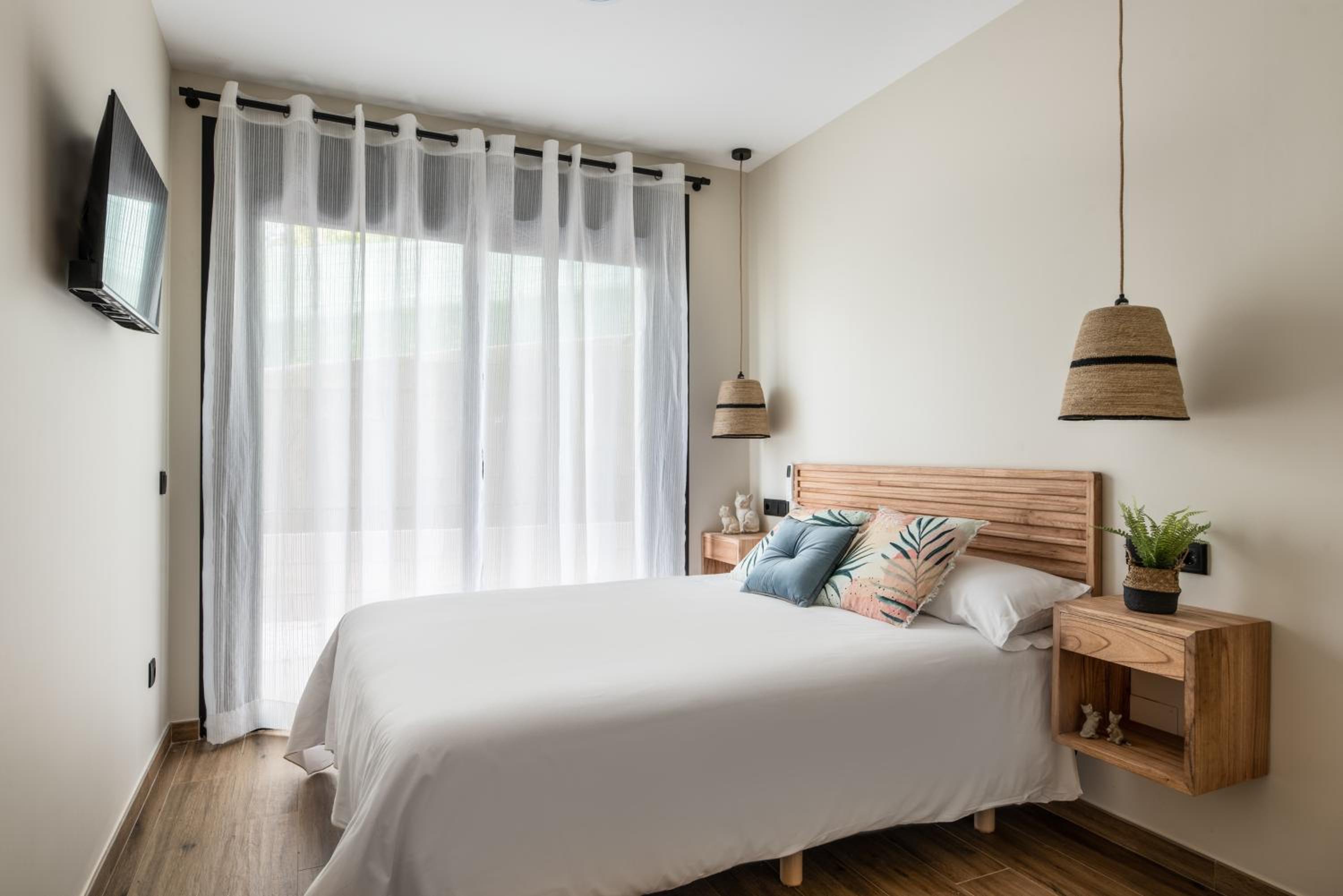 Nova Aguieira Apartments - Acceso directo playa