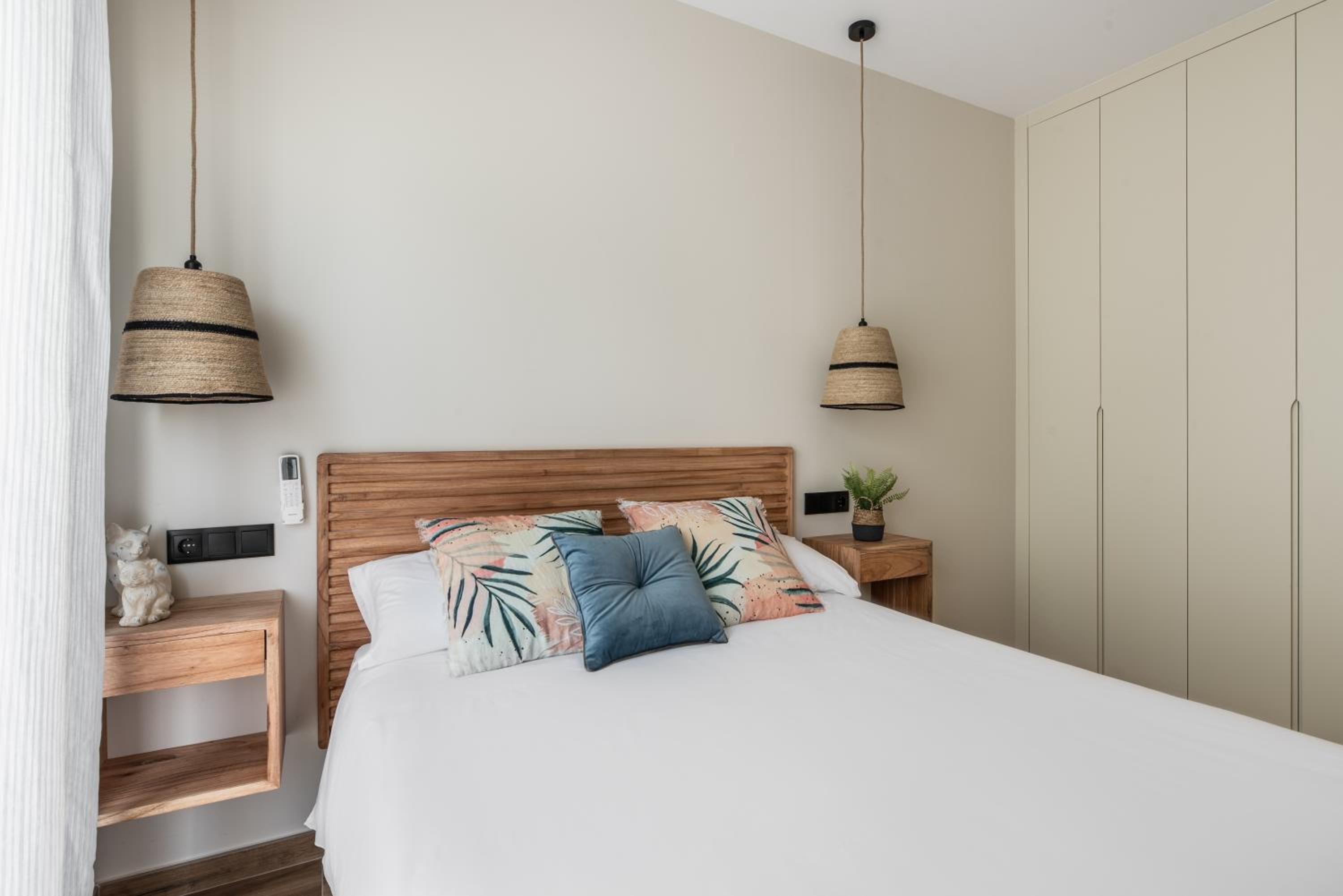 Nova Aguieira Apartments - Acceso directo playa