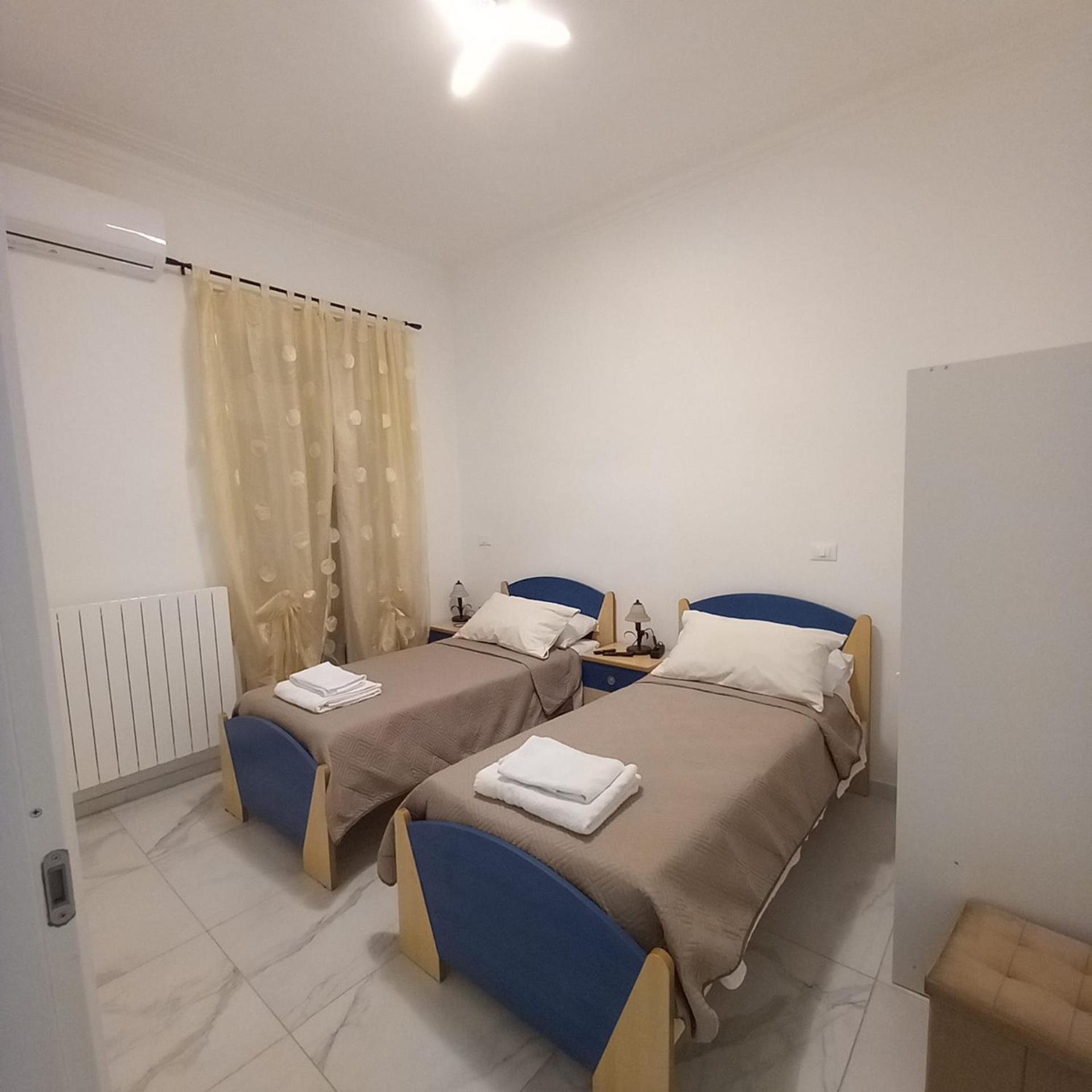 Casa vacanza kadya view 2