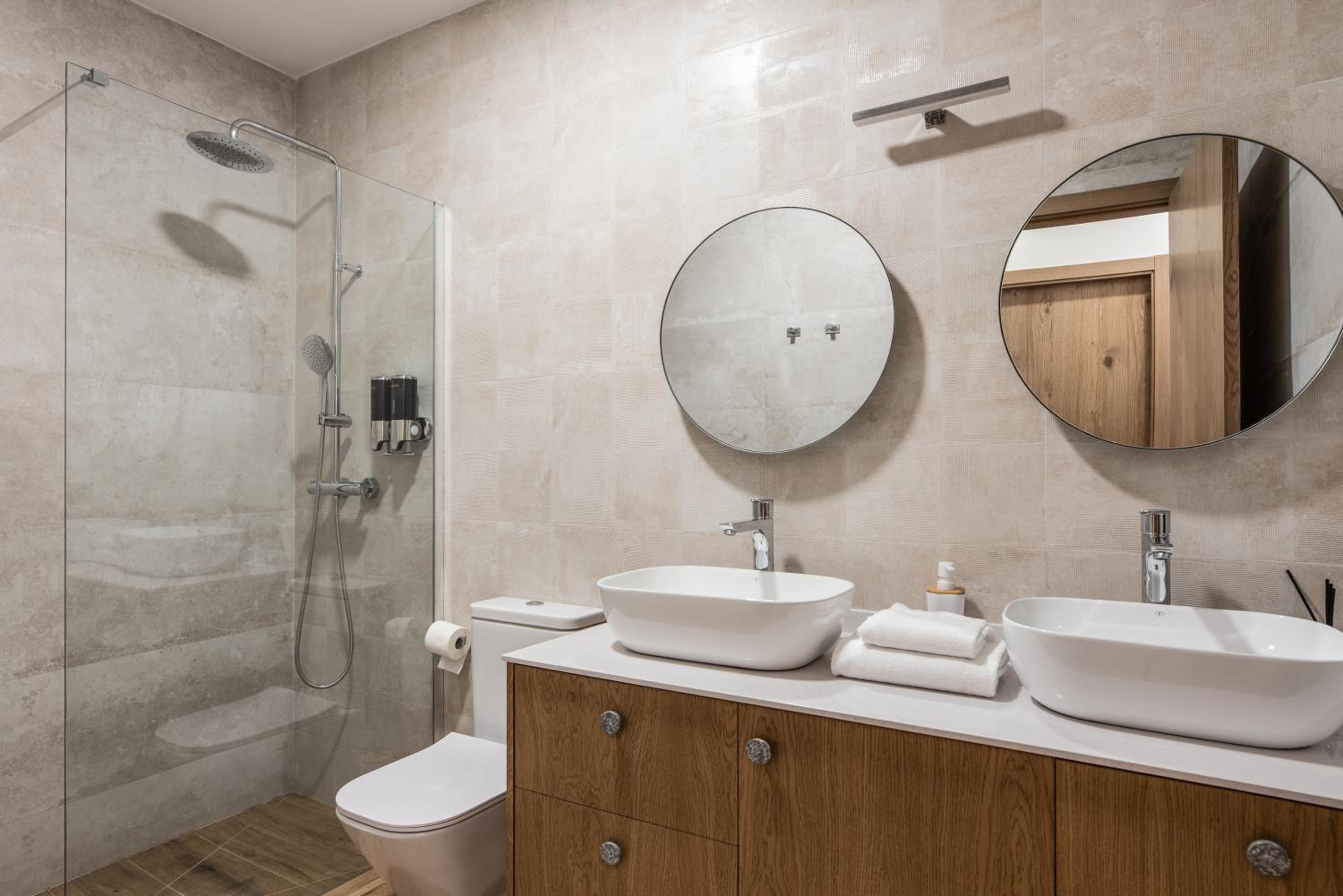 Nova Aguieira Apartments - Acceso directo playa