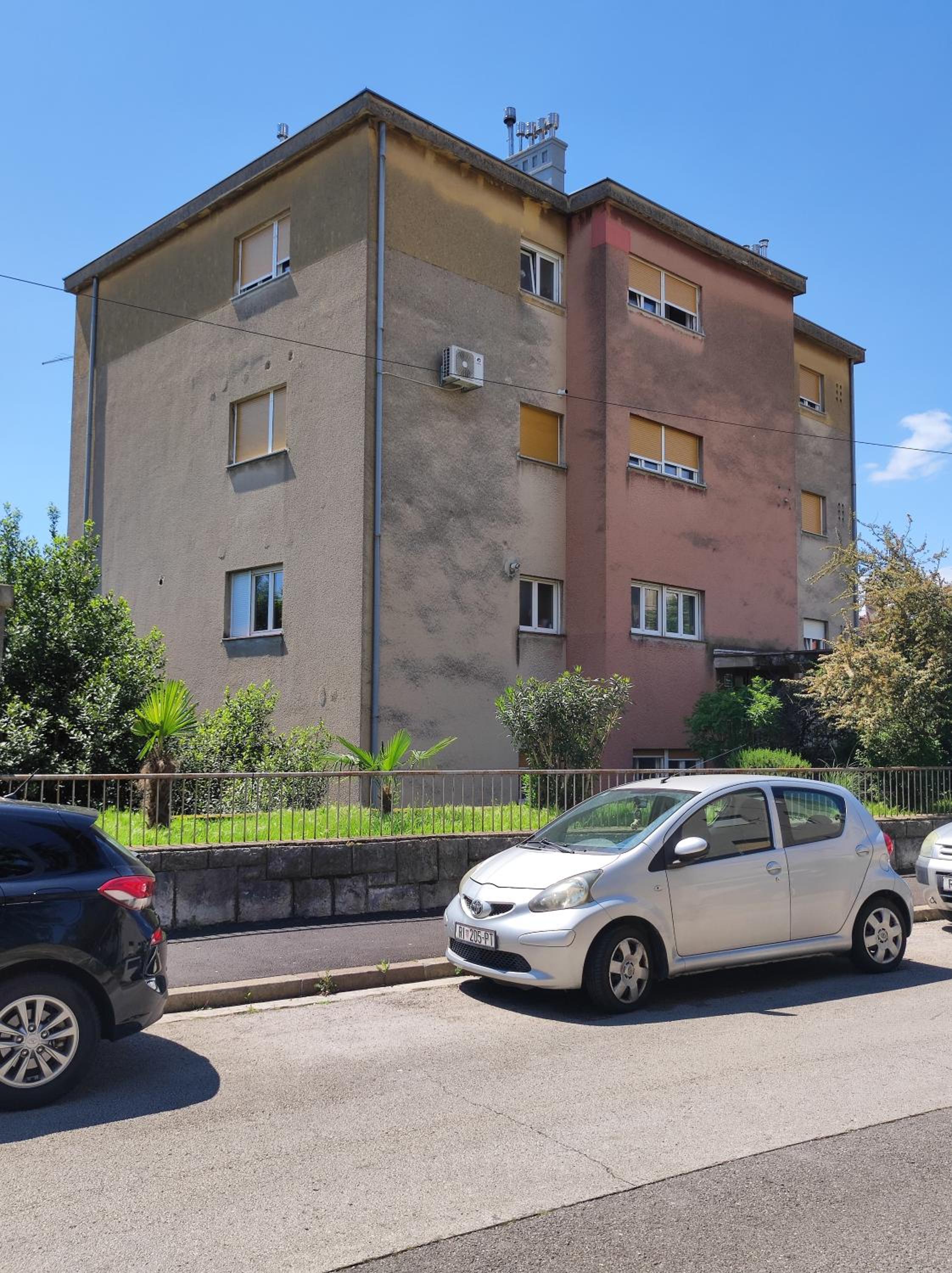 Apartman Tonka