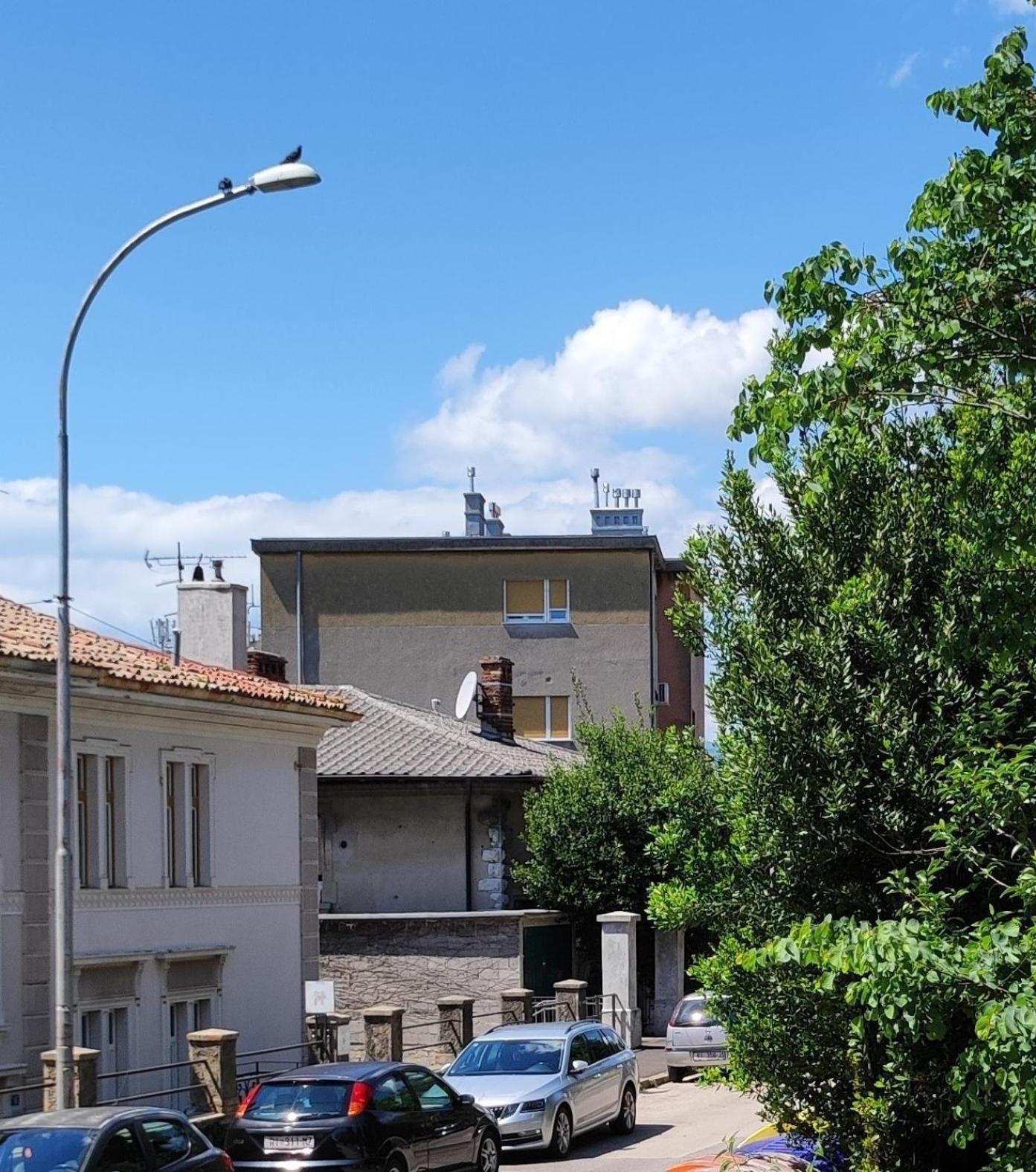 Apartman Tonka