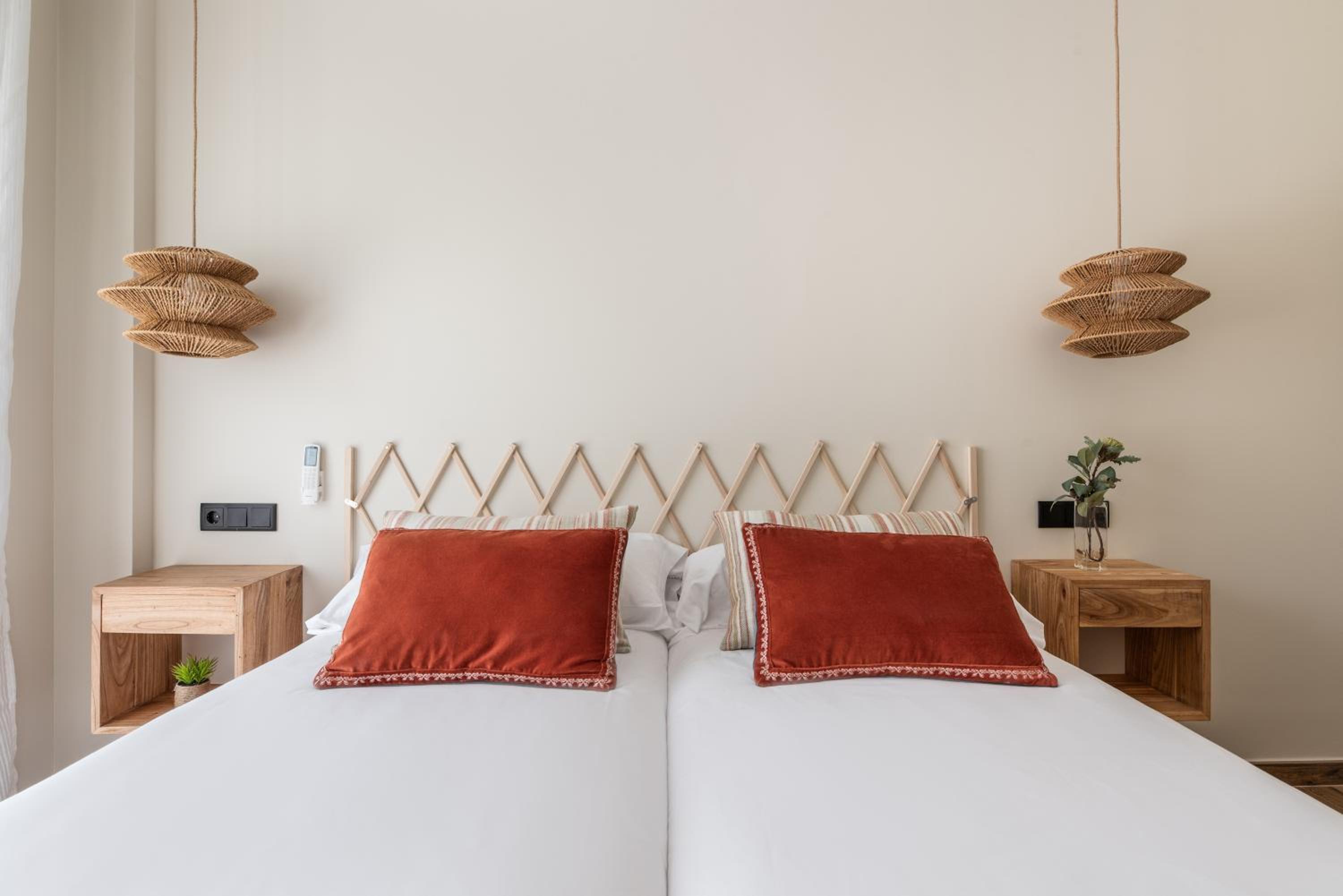 Nova Aguieira Apartments - Acceso directo playa