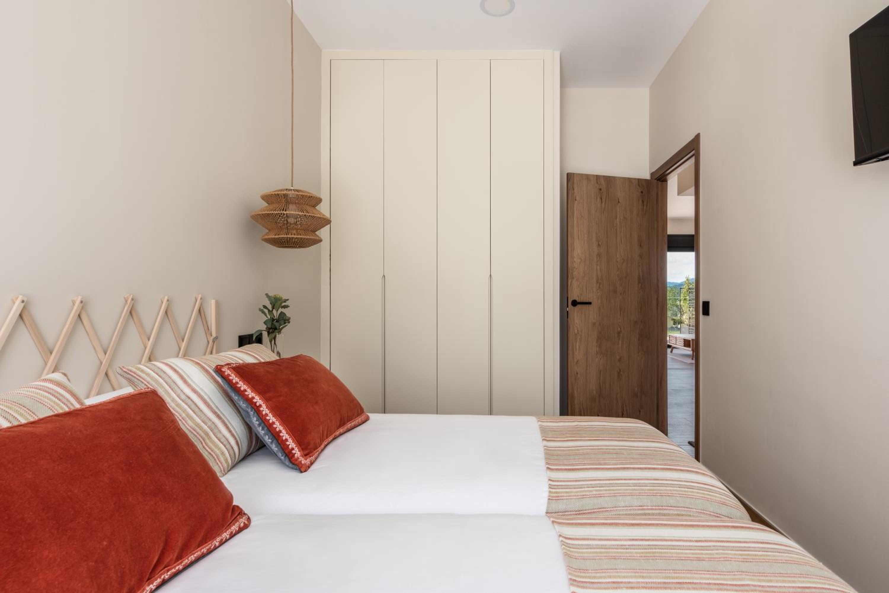 Nova Aguieira Apartments - Acceso directo playa