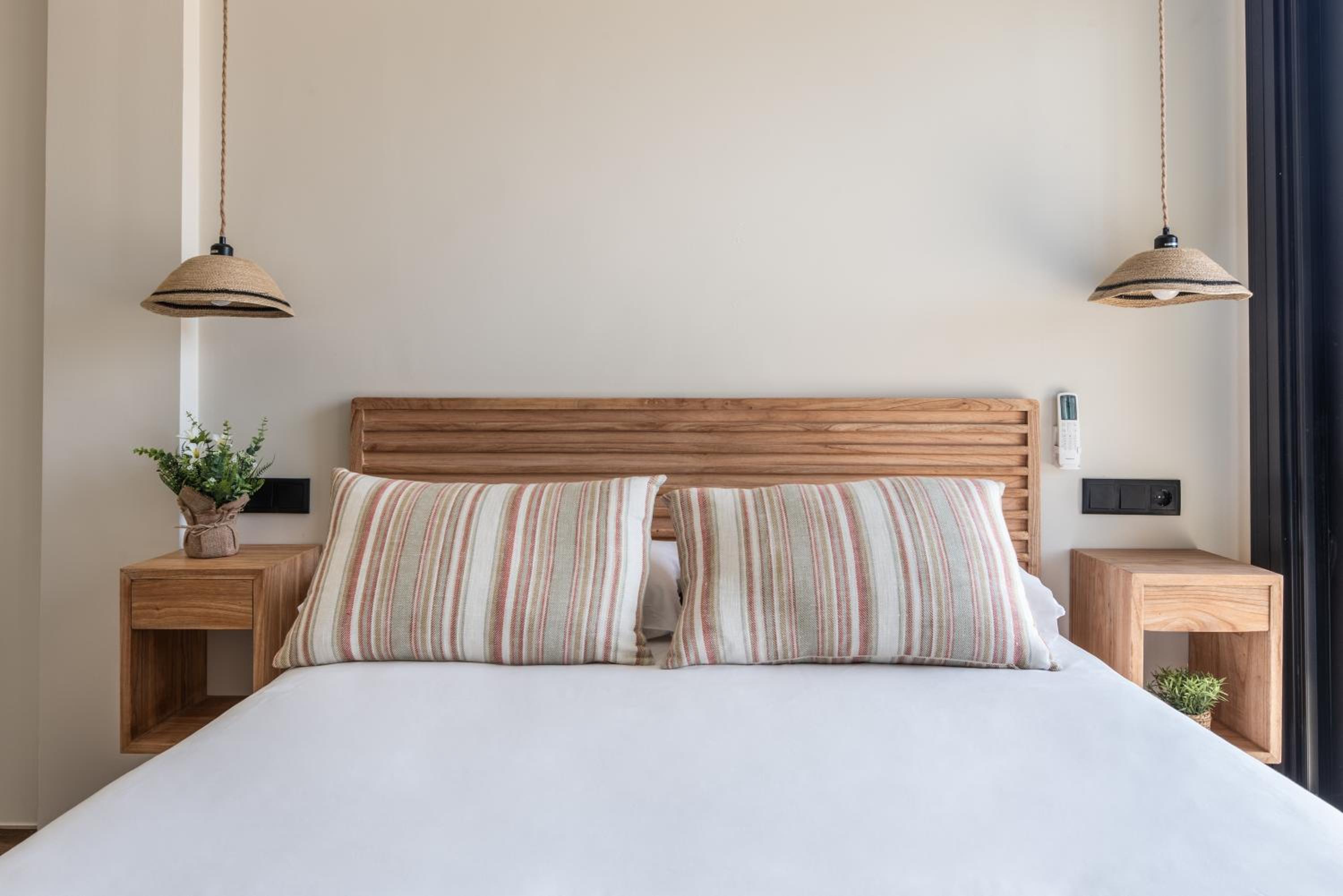 Nova Aguieira Apartments - Acceso directo playa