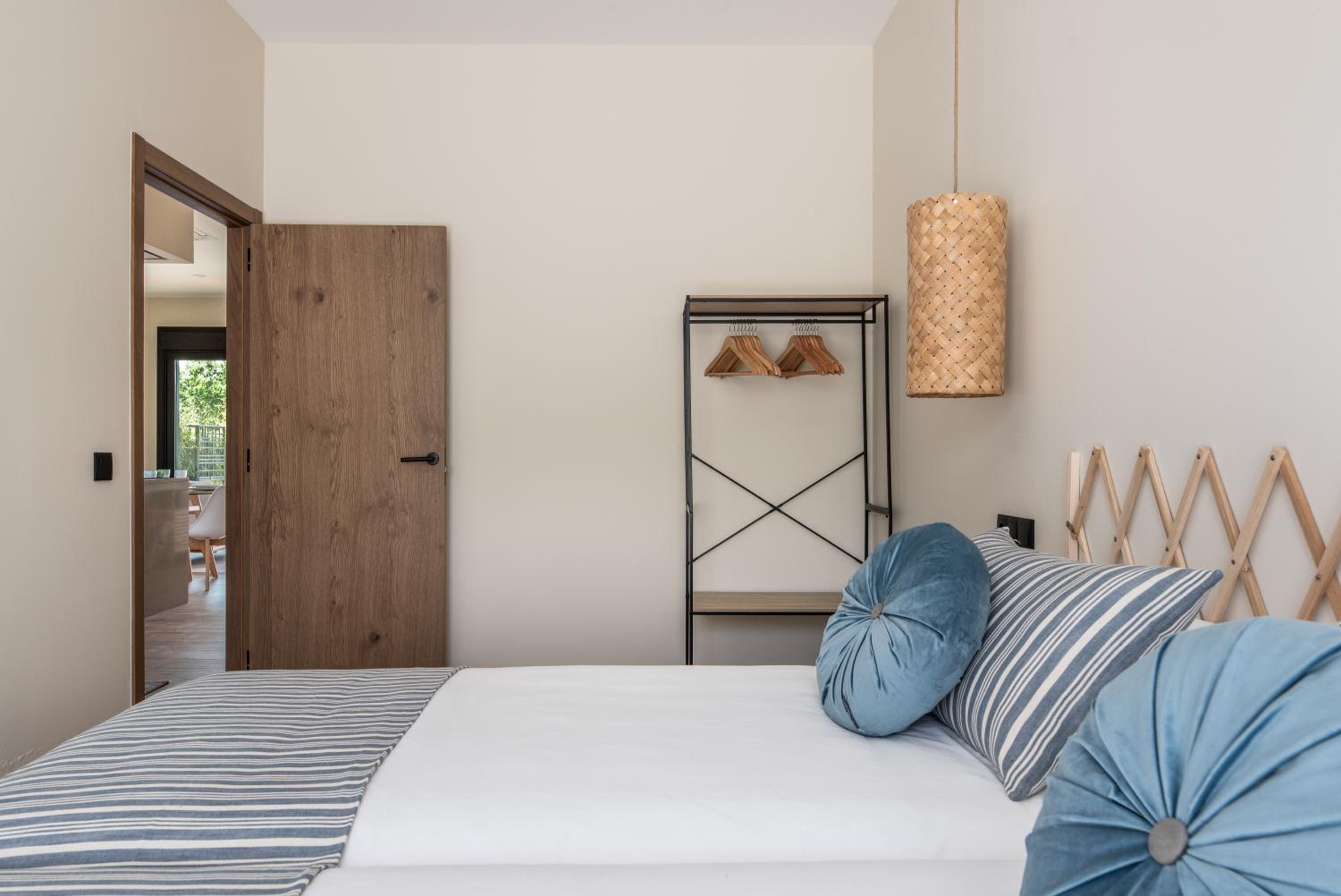 Nova Aguieira Apartments - Acceso directo playa