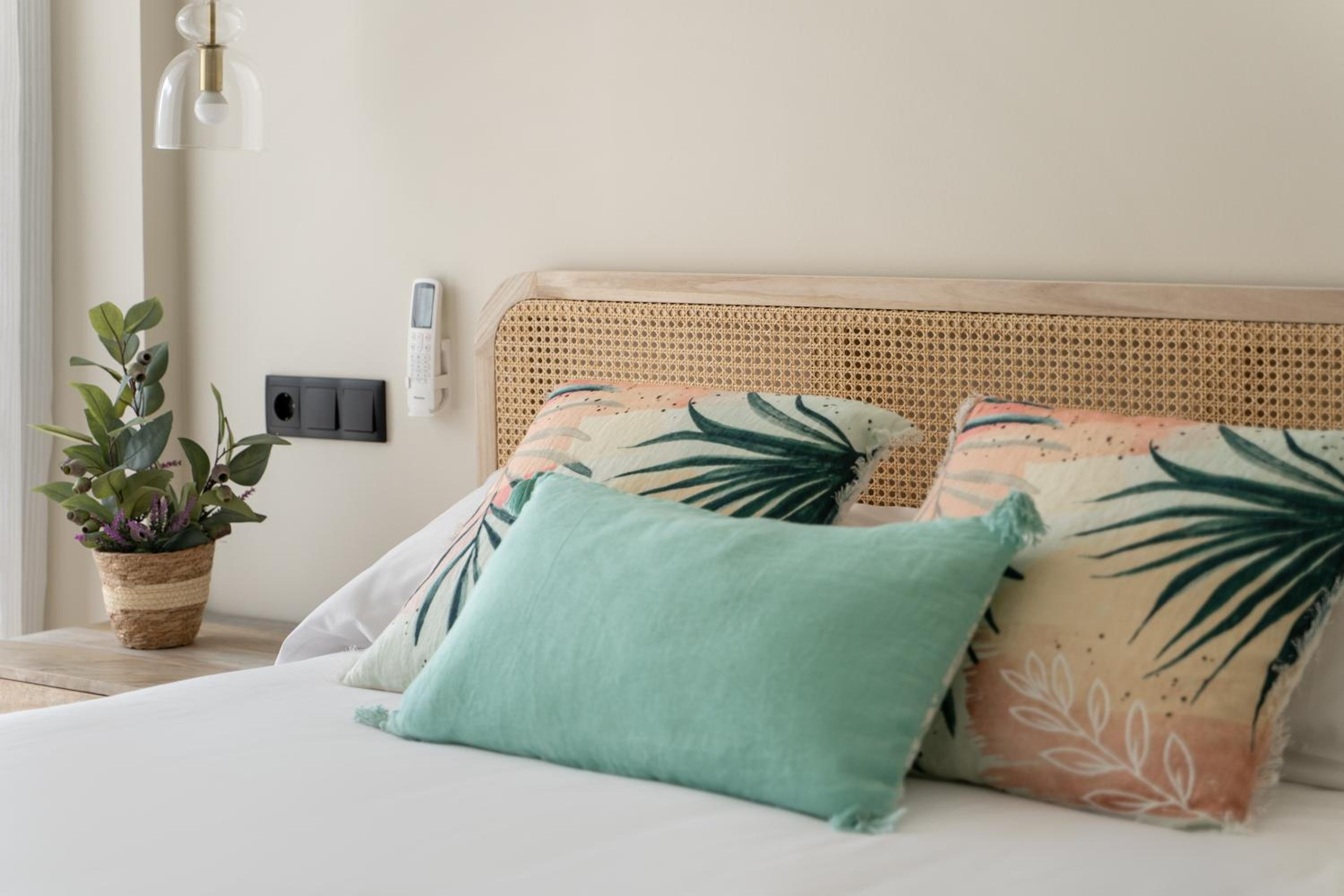 Nova Aguieira Apartments - Acceso directo playa