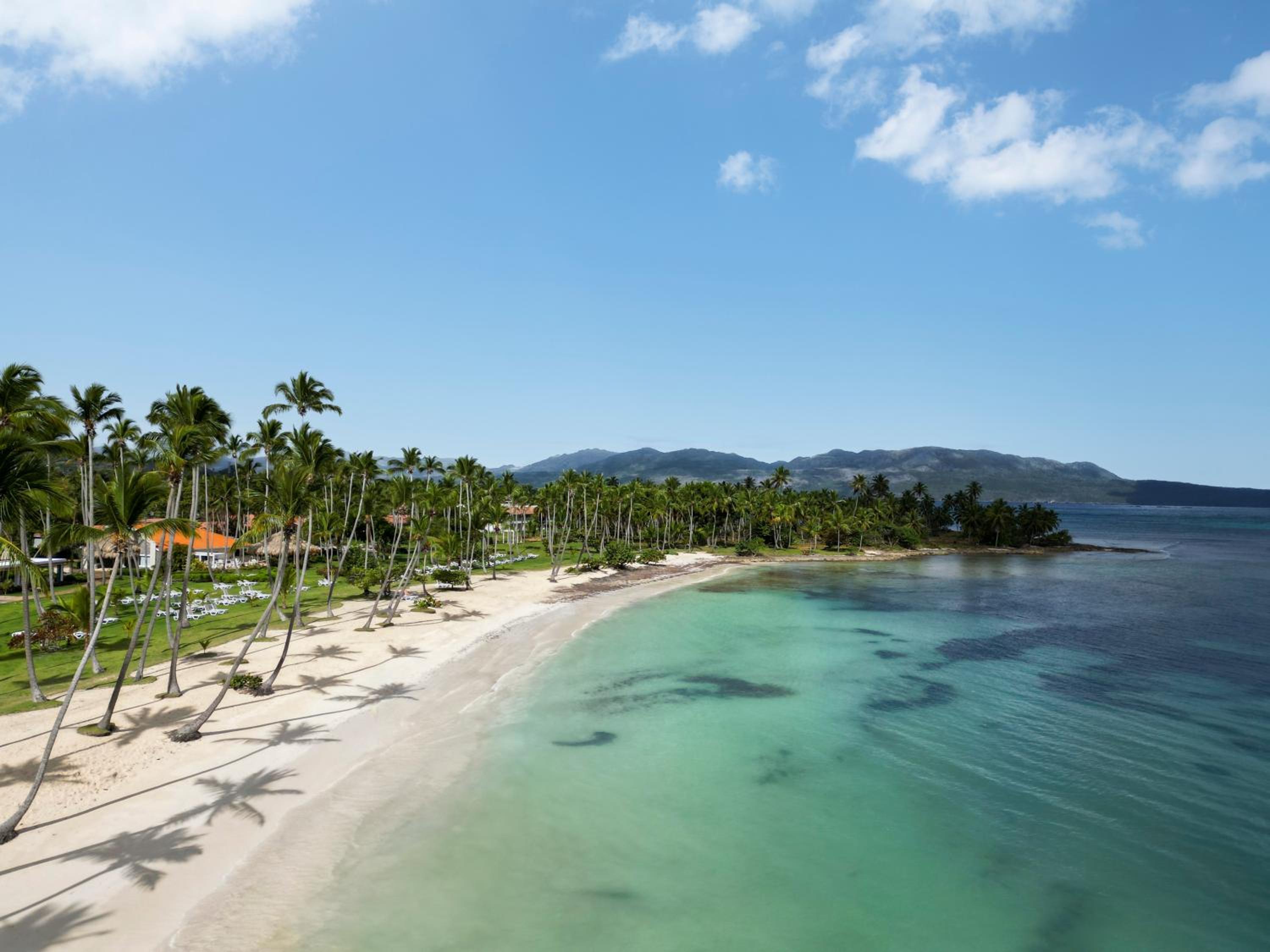 Wyndham Alltra Samana All Inclusive Resort