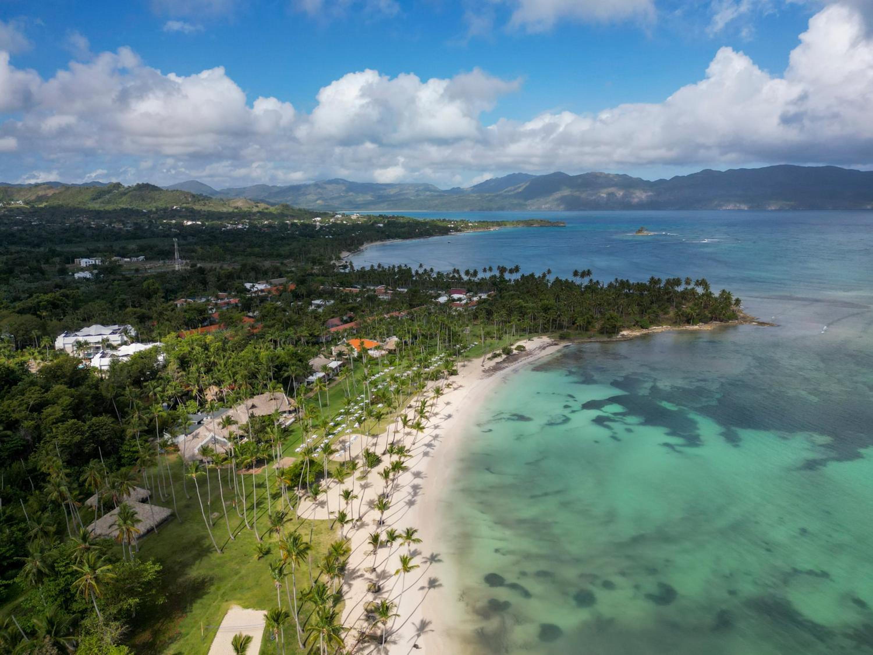 Wyndham Alltra Samana All Inclusive Resort