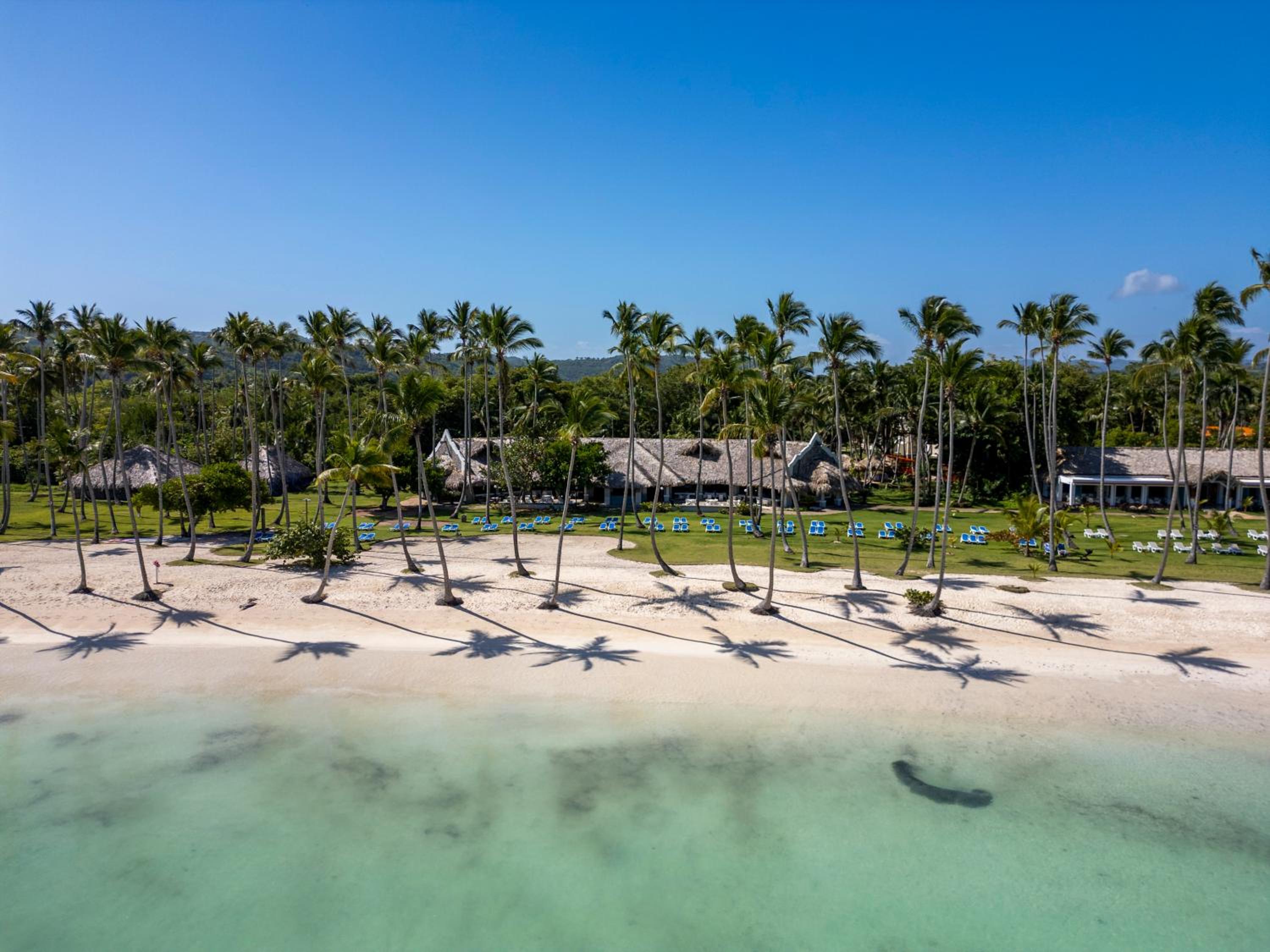 Wyndham Alltra Samana All Inclusive Resort
