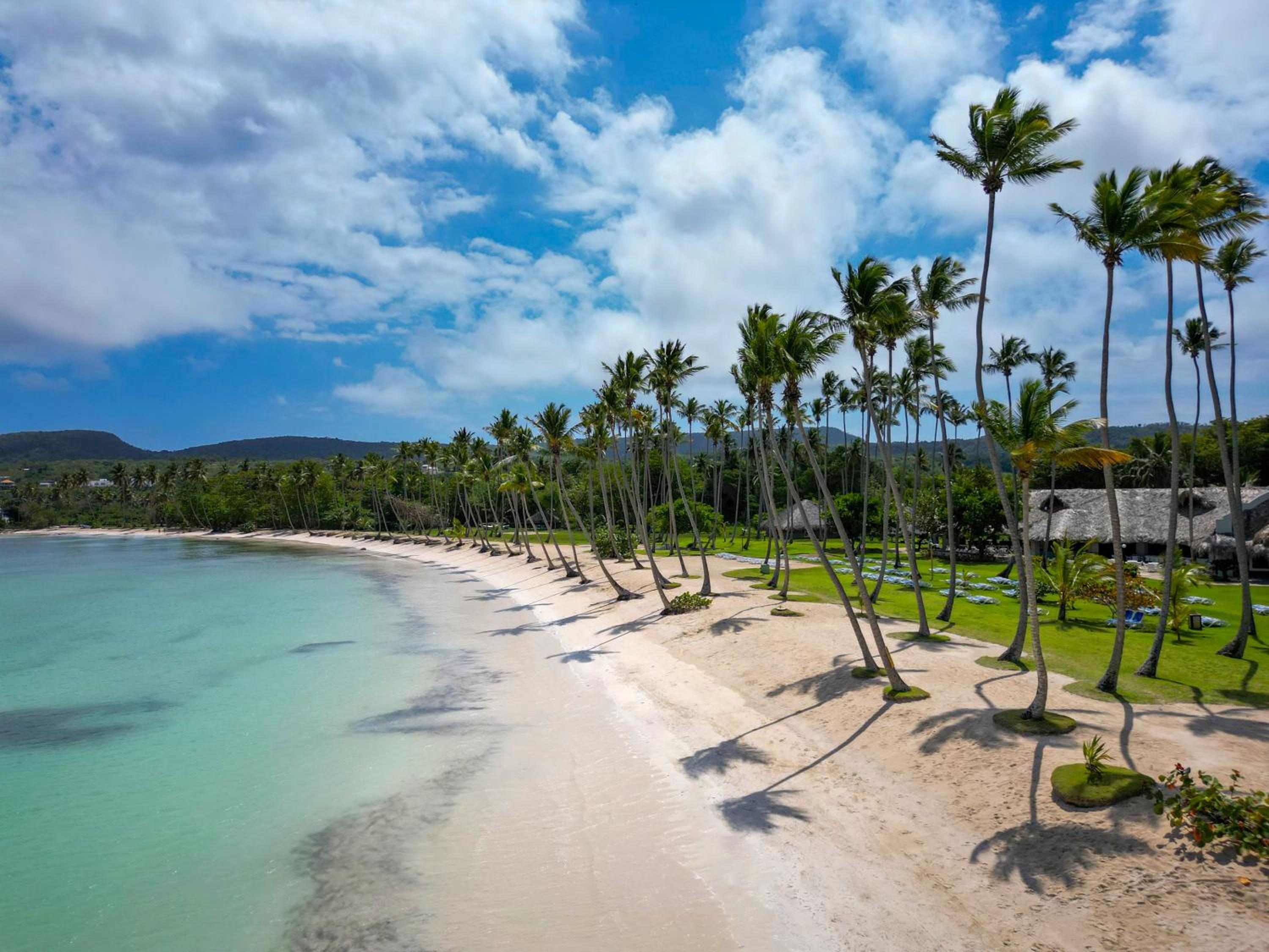 Wyndham Alltra Samana All Inclusive Resort