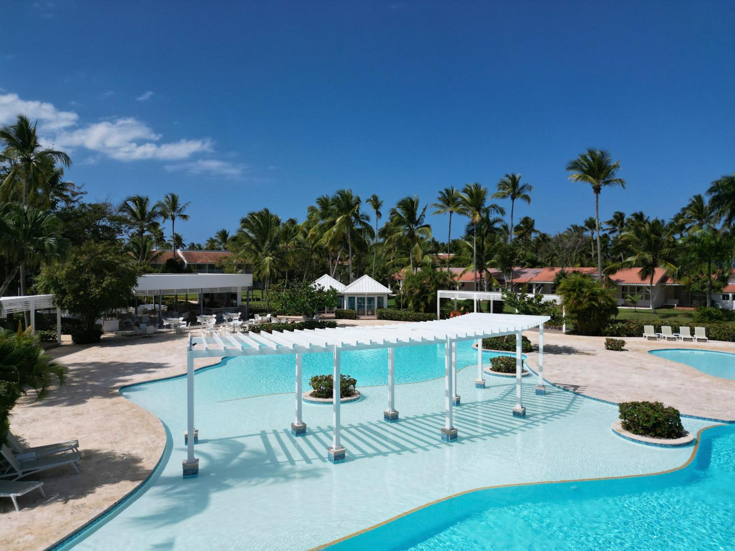 Wyndham Alltra Samana All Inclusive Resort