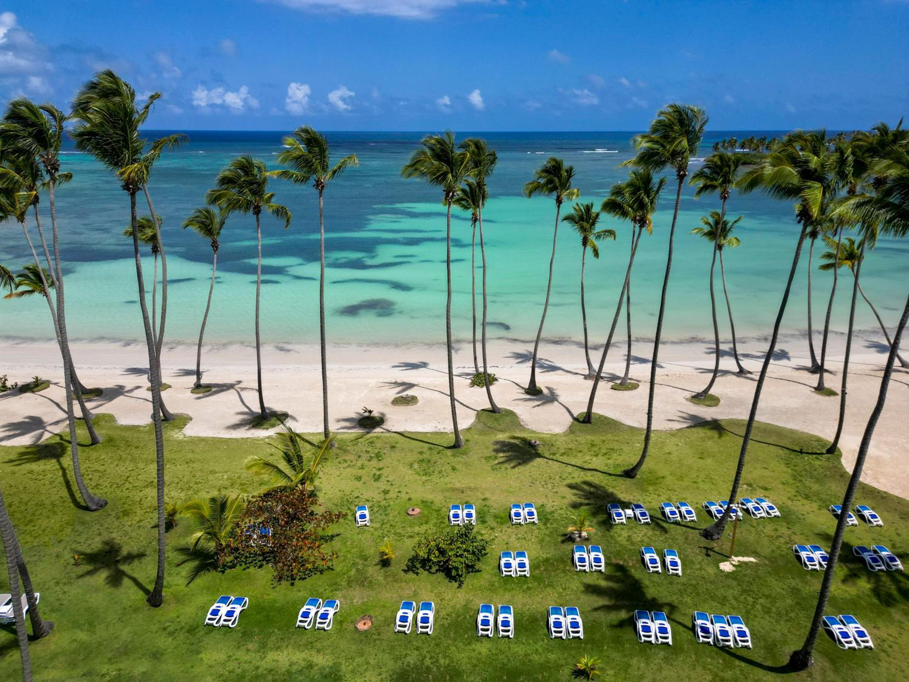 Wyndham Alltra Samana All Inclusive Resort