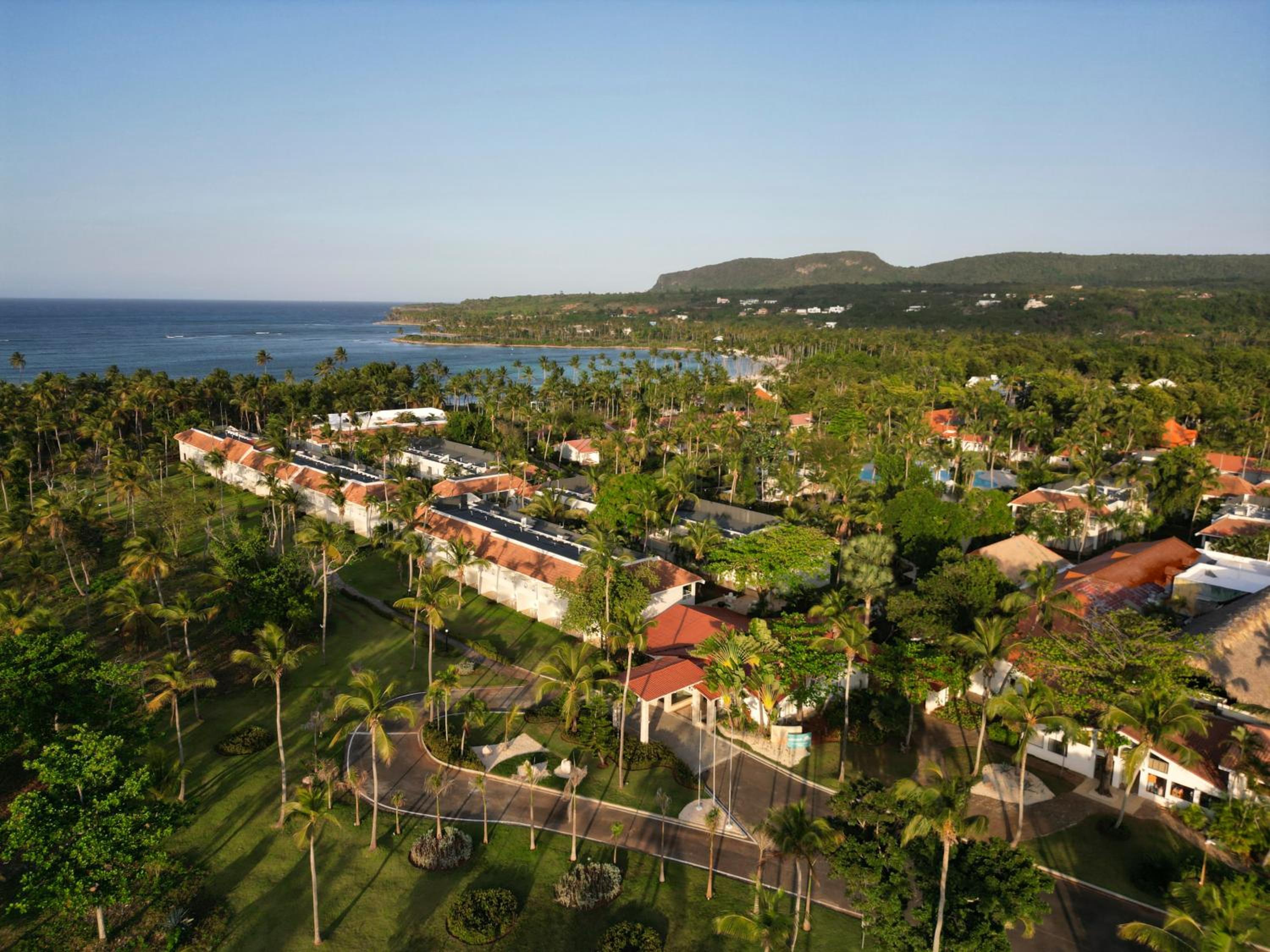 Wyndham Alltra Samana All Inclusive Resort