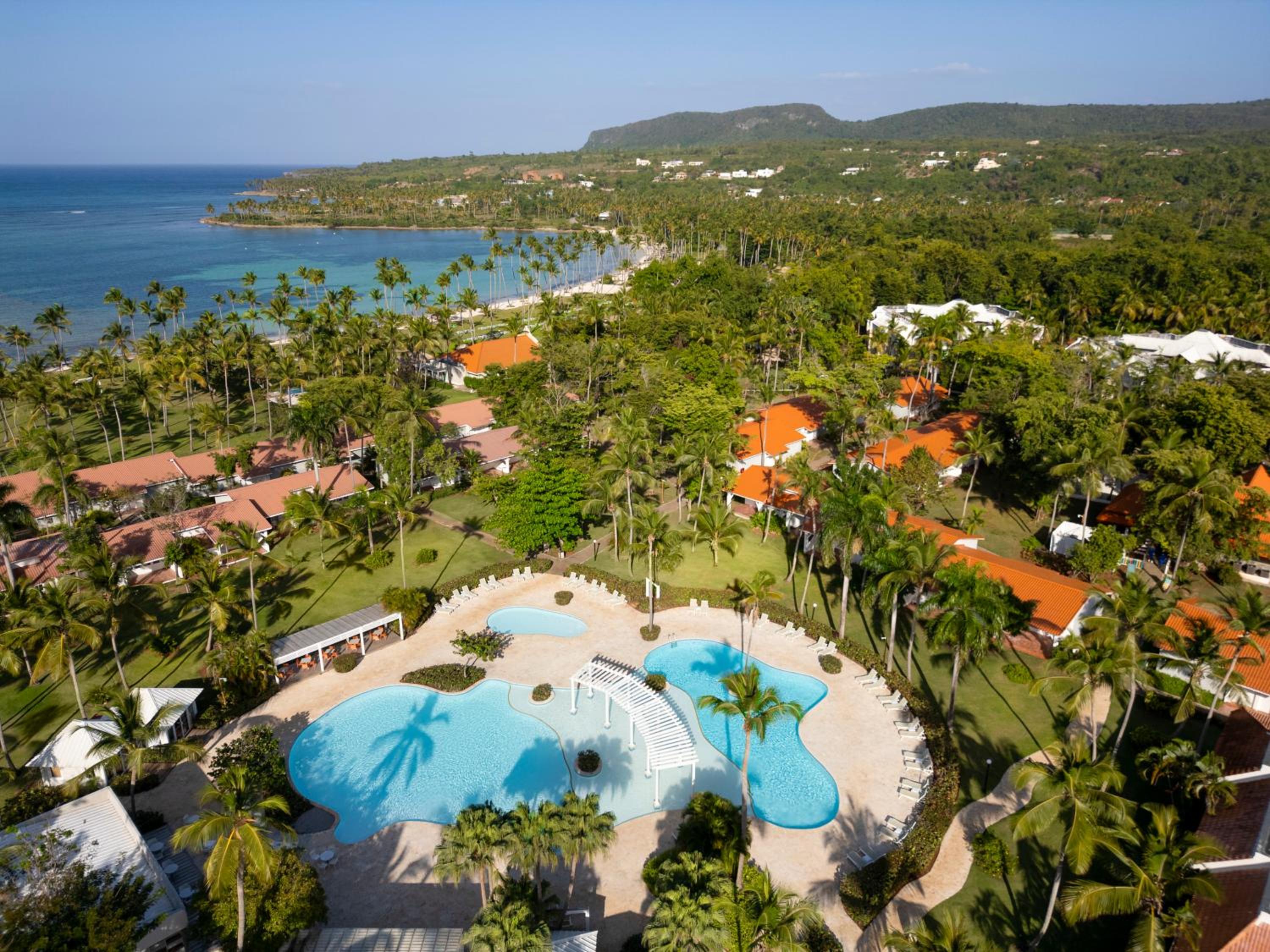 Wyndham Alltra Samana All Inclusive Resort