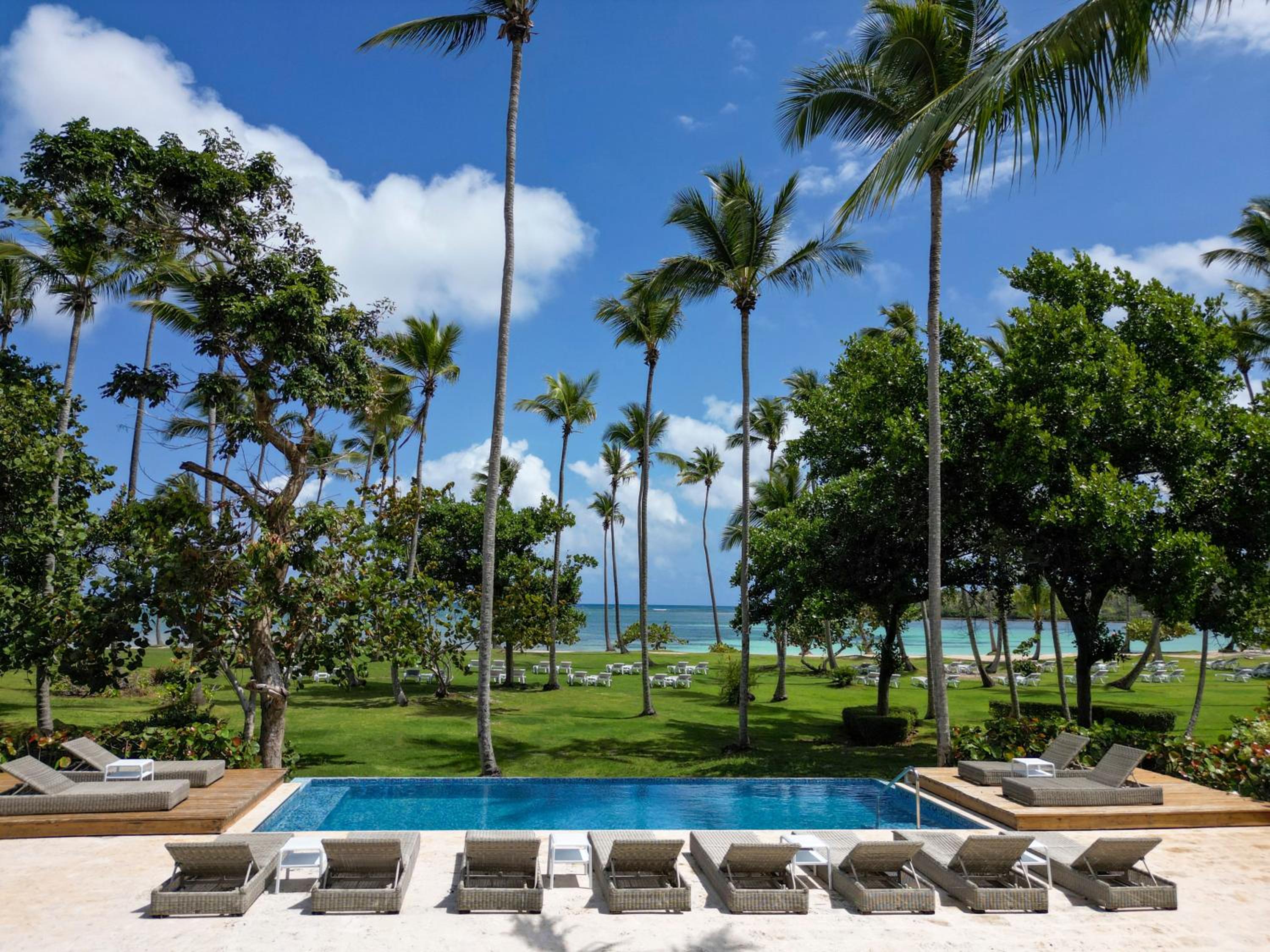 Wyndham Alltra Samana All Inclusive Resort
