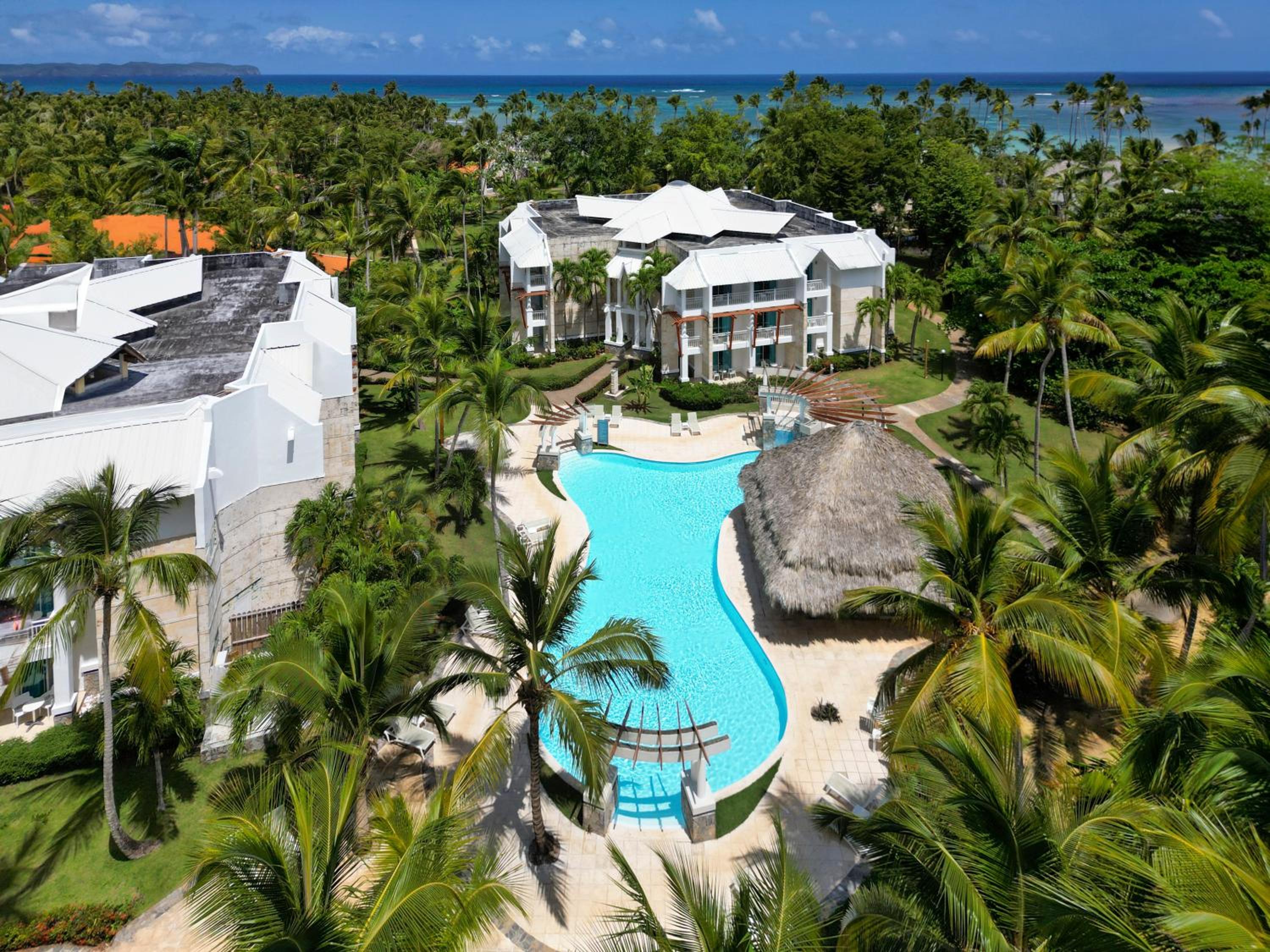 Wyndham Alltra Samana All Inclusive Resort