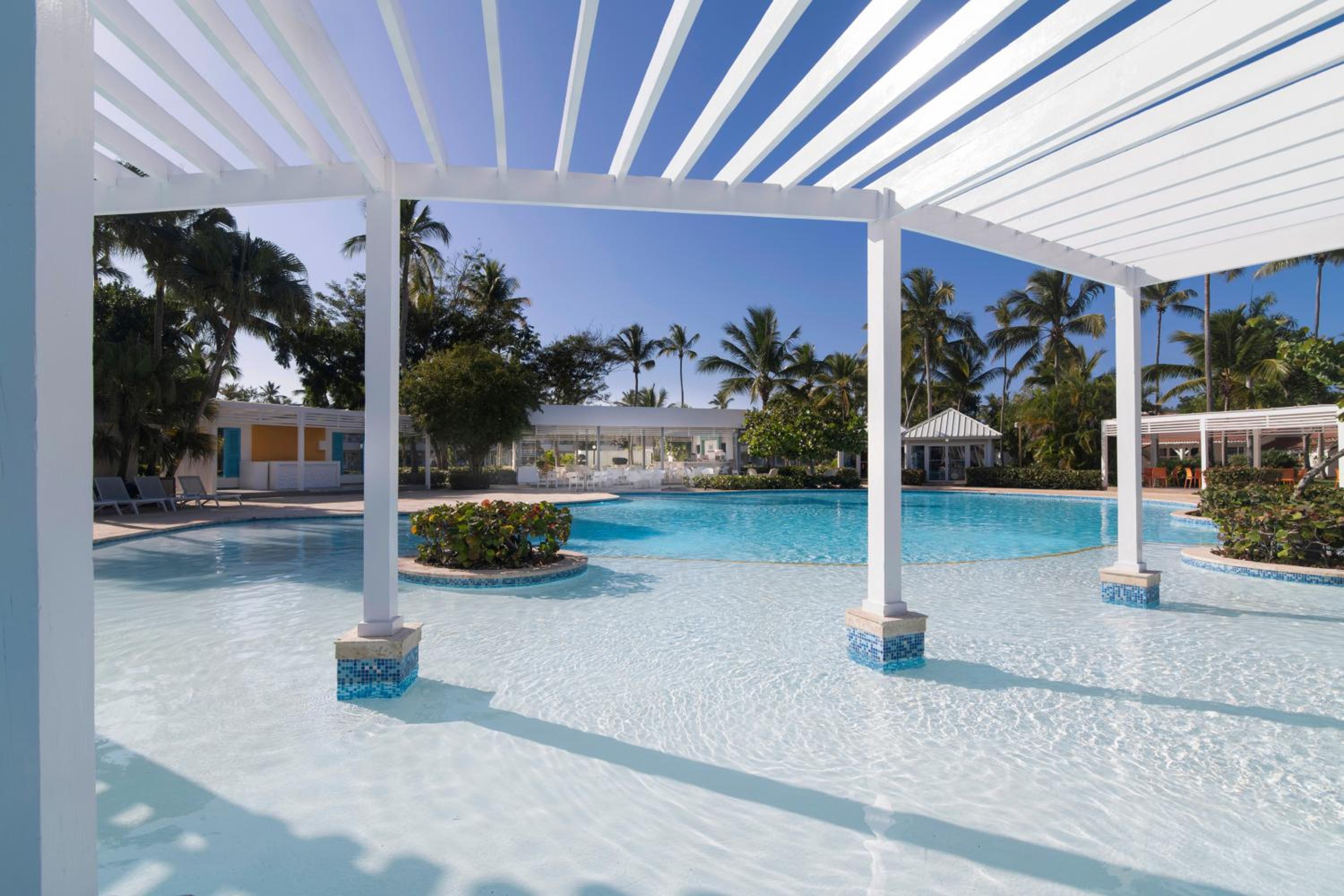 Wyndham Alltra Samana All Inclusive Resort