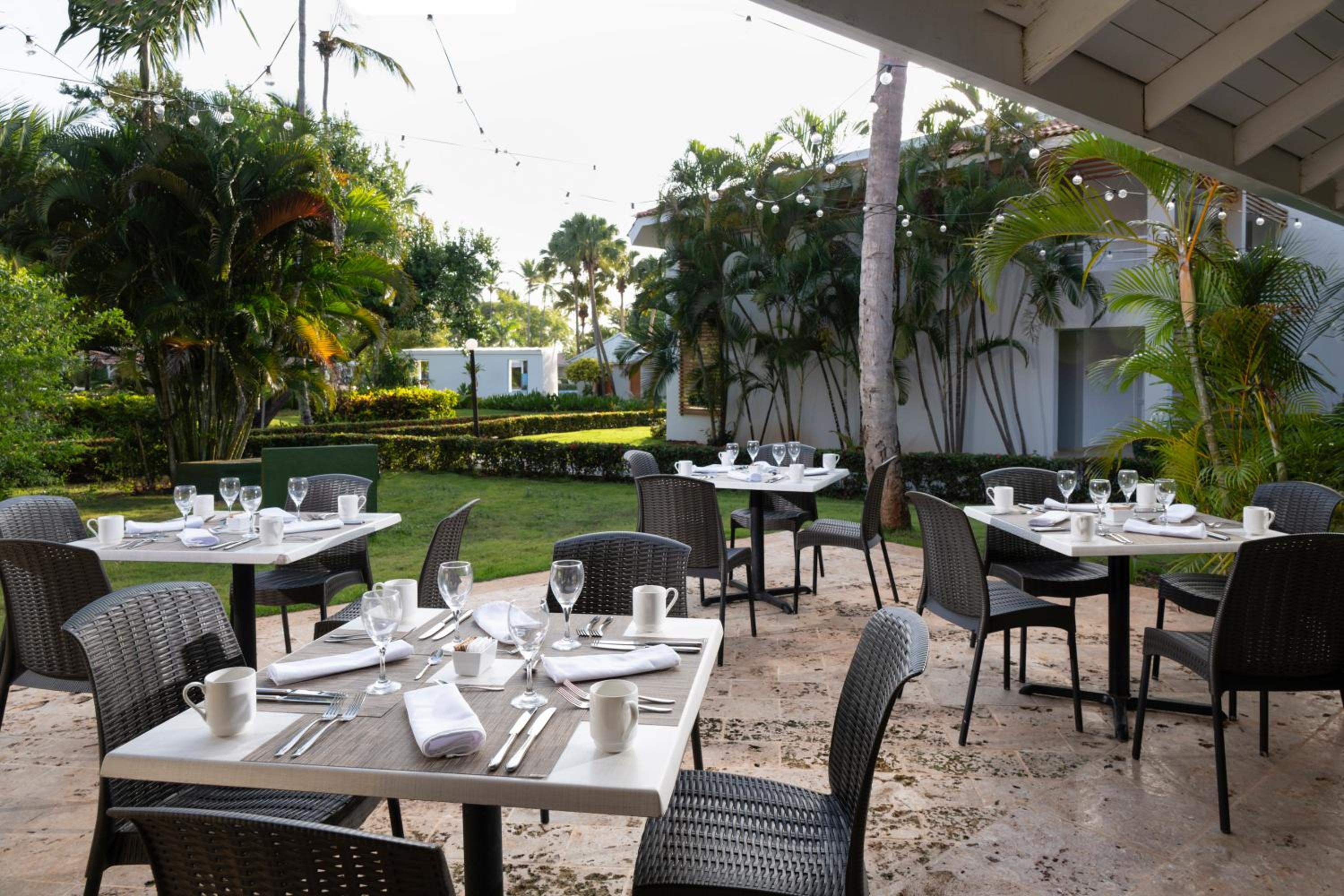 Wyndham Alltra Samana All Inclusive Resort