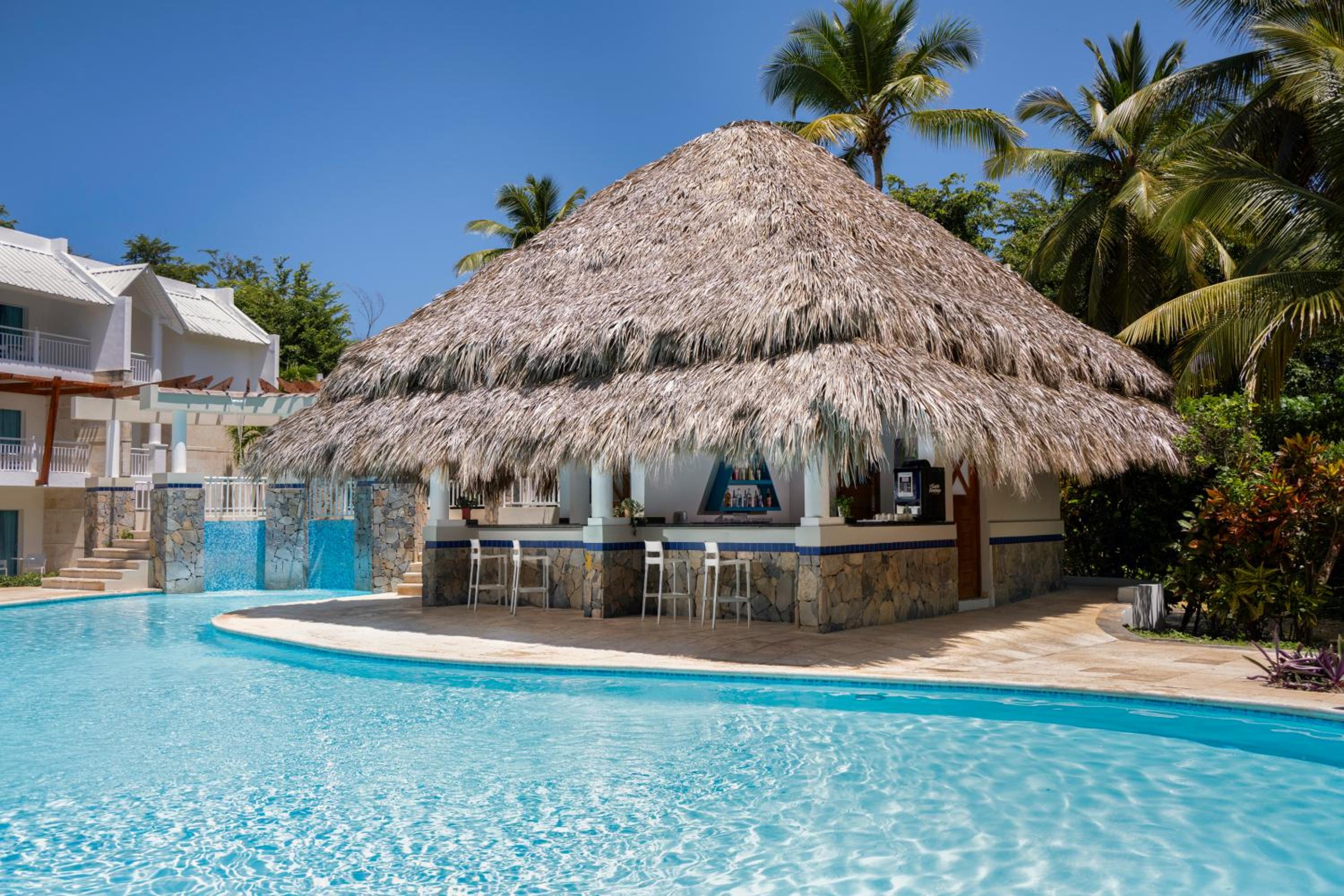 Wyndham Alltra Samana All Inclusive Resort