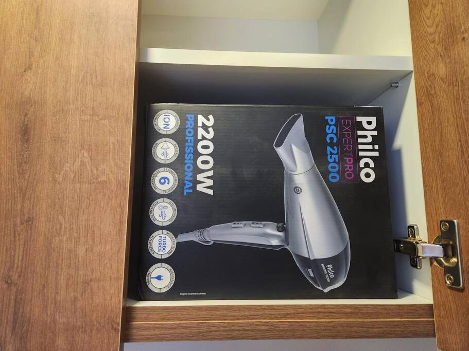 Charmoso Studio Brooklin 600mts do Metro