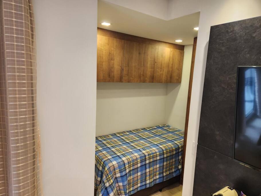Charmoso Studio Brooklin 600mts do Metro