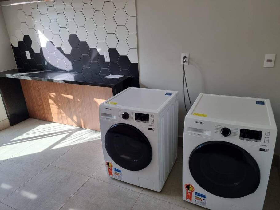 Charmoso Studio Brooklin 600mts do Metro