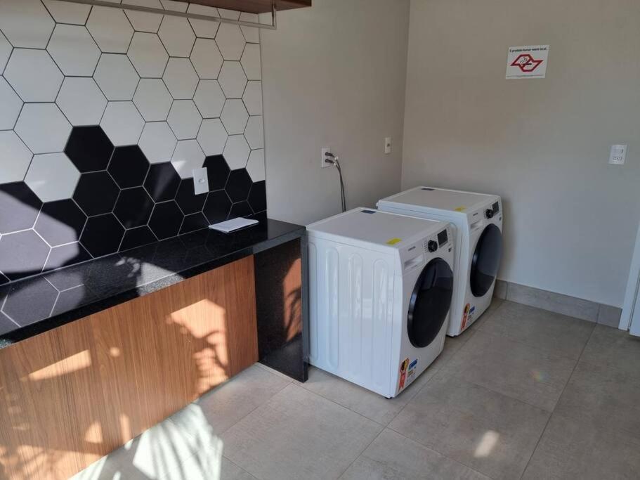 Charmoso Studio Brooklin 600mts do Metro