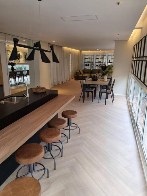 Charmoso Studio Brooklin 600mts do Metro