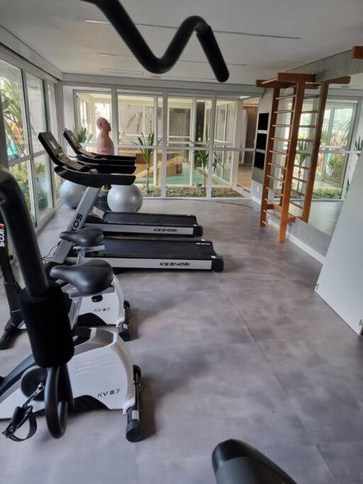 Charmoso Studio Brooklin 600mts do Metro