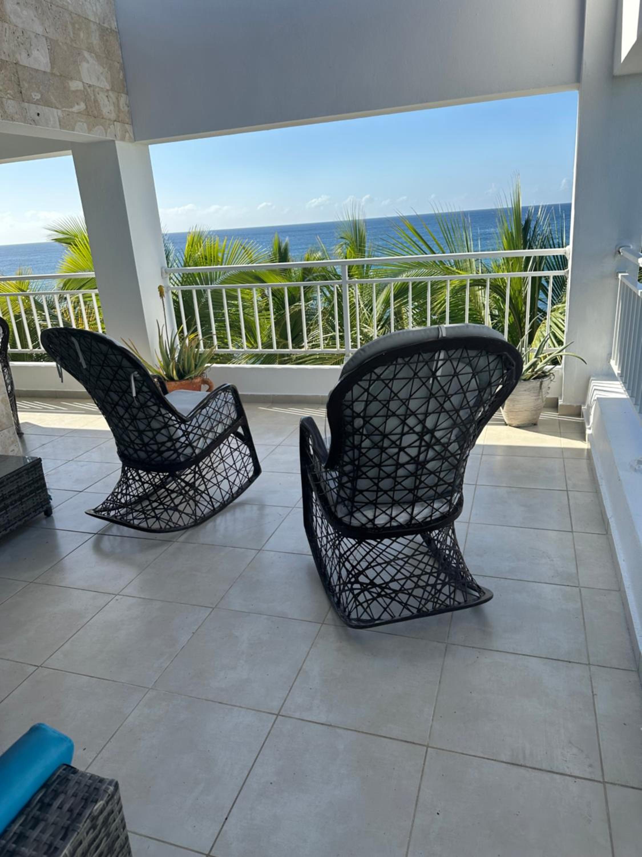 Juan Dolio Vacations - Paradise1 - Property Image 1